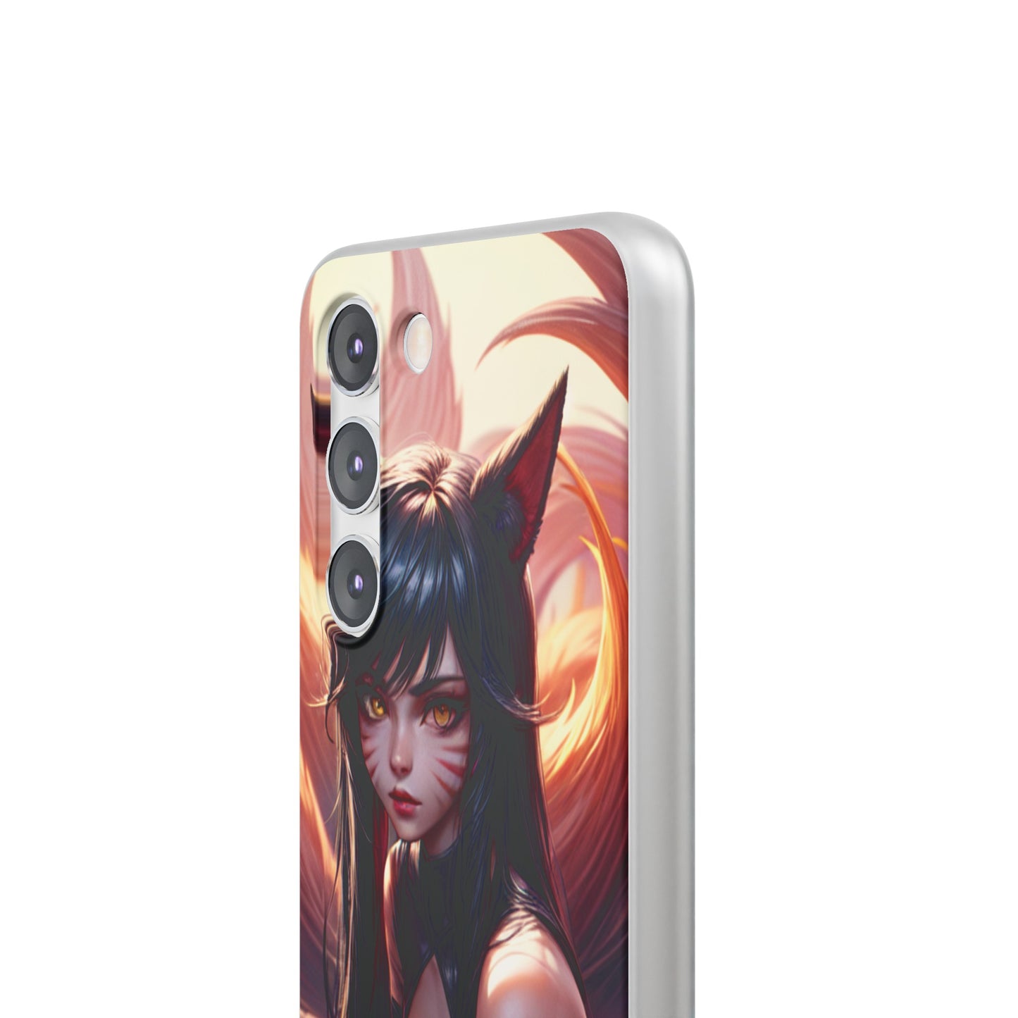 Japanese Art Phone Case – Limited Edition – AHRI 5