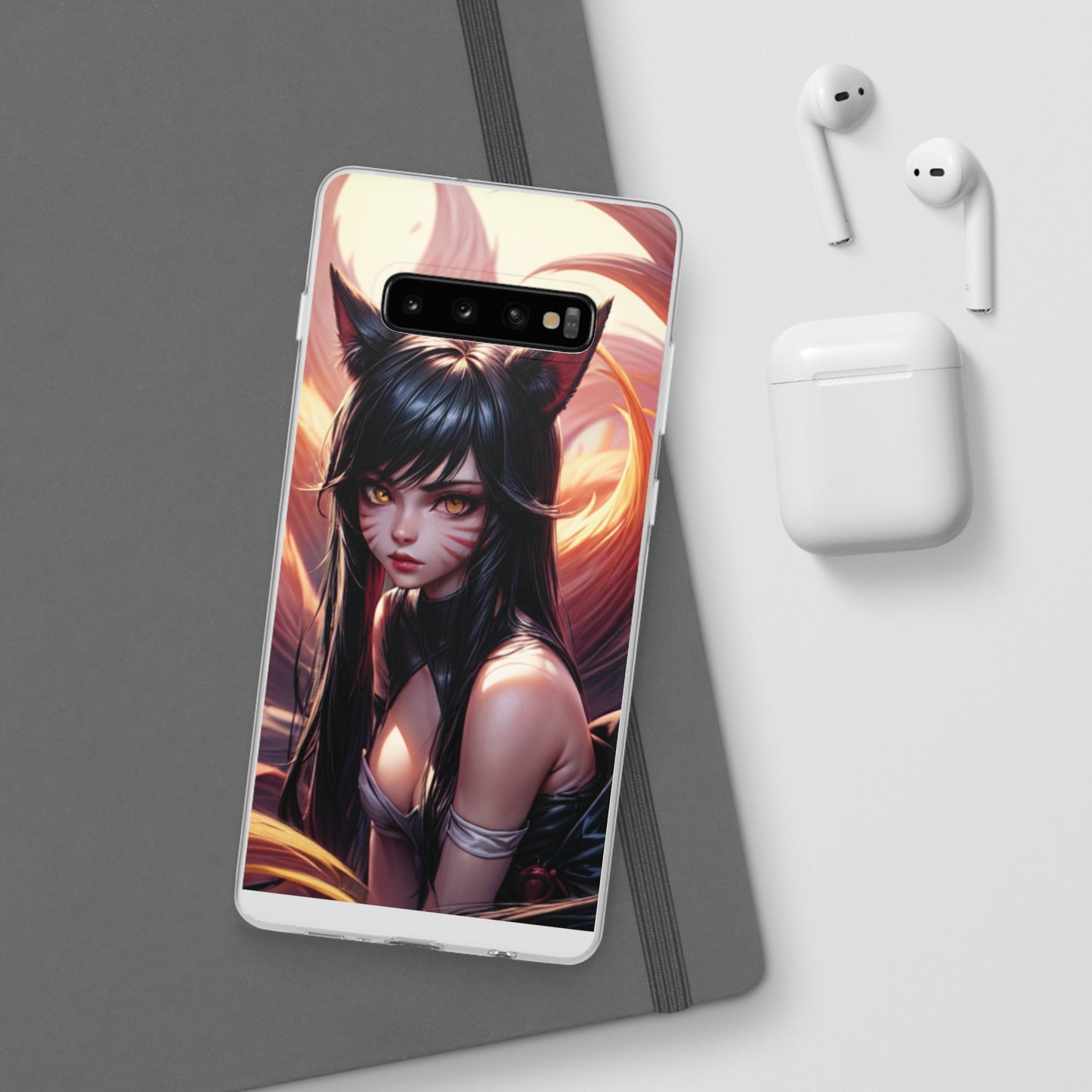 Japanese Art Phone Case – Limited Edition – AHRI 5