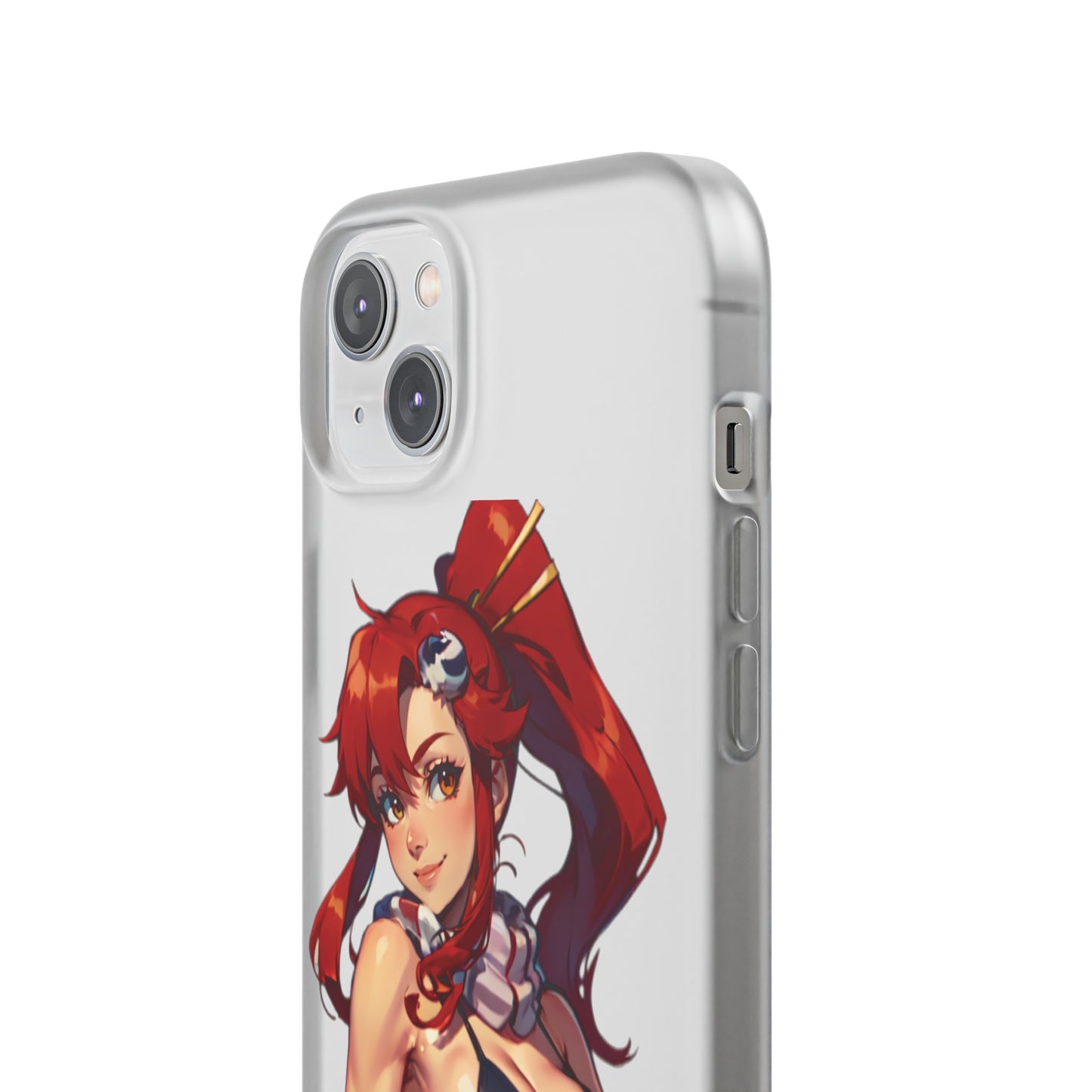 Japanese Art Phone Case – Limited Edition – YOKO