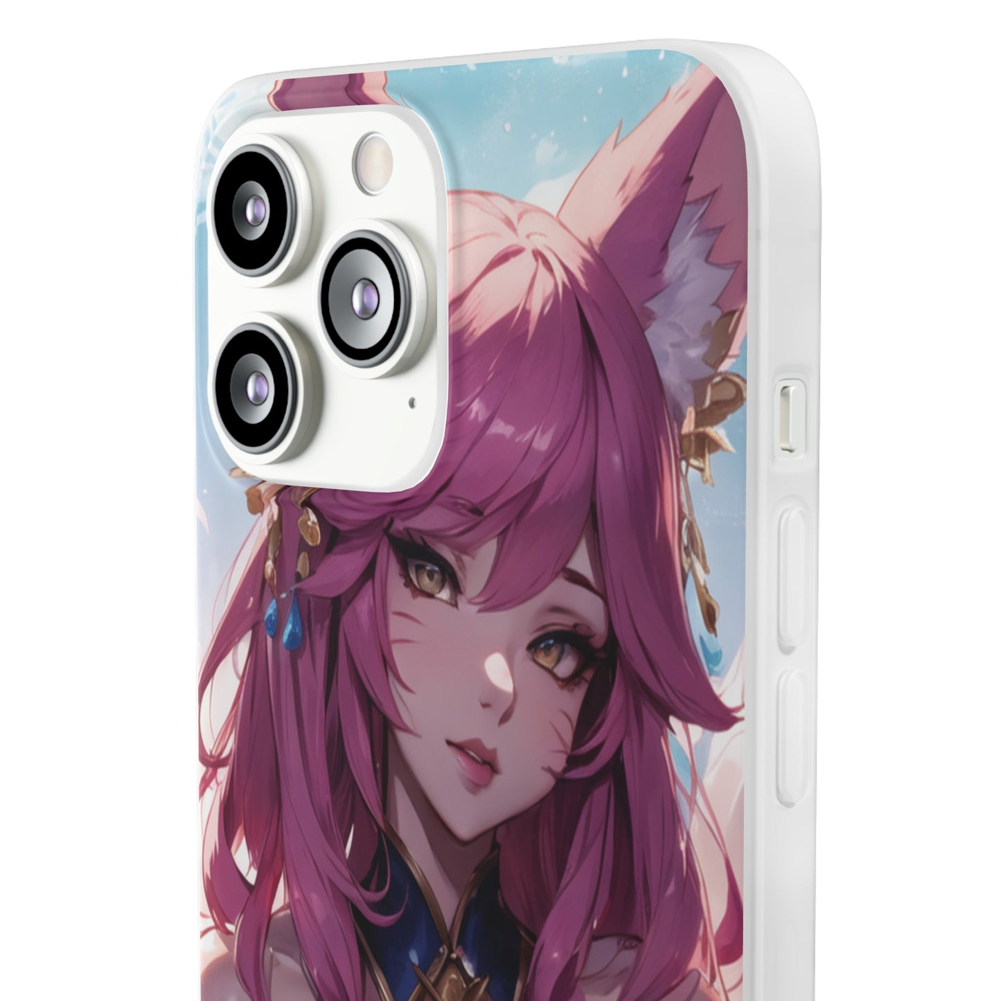 Japanese Art Phone Case – Limited Edition – AHRI 2