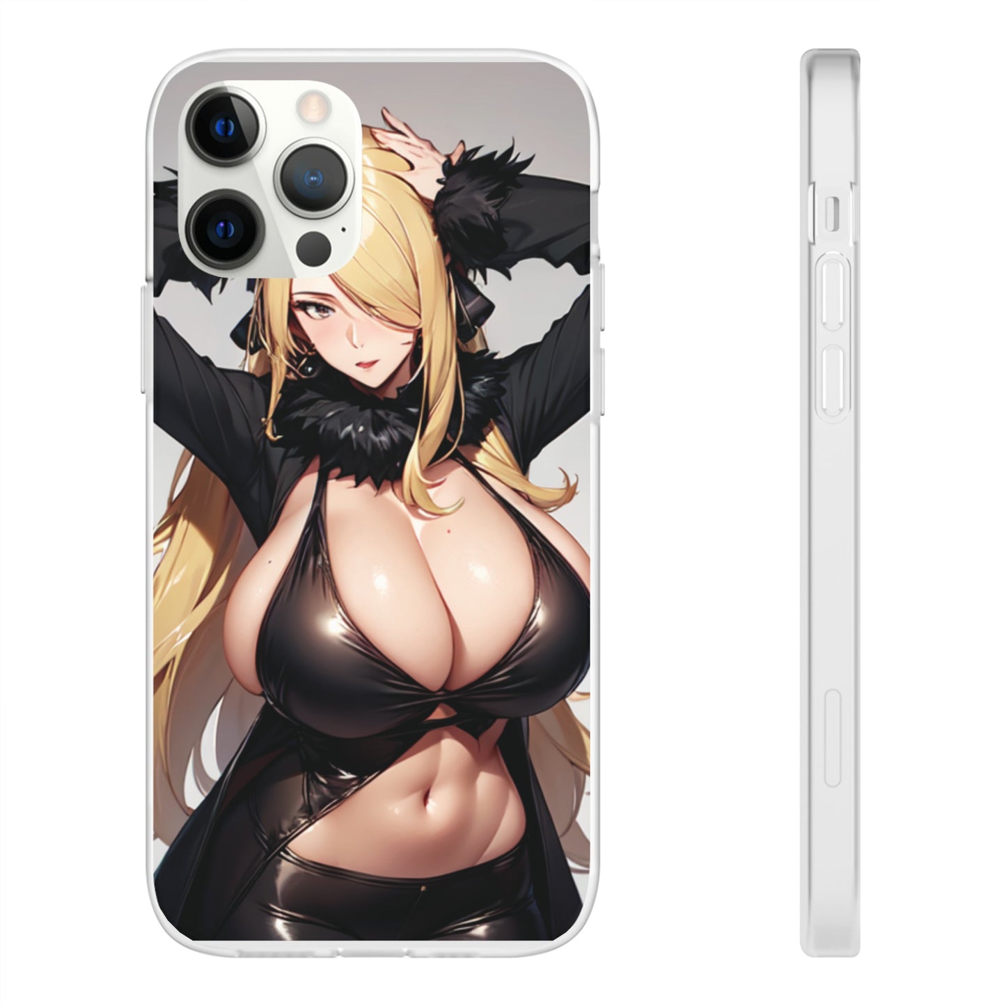 Japanese Art Phone Case – Limited Edition – CYNTHIA