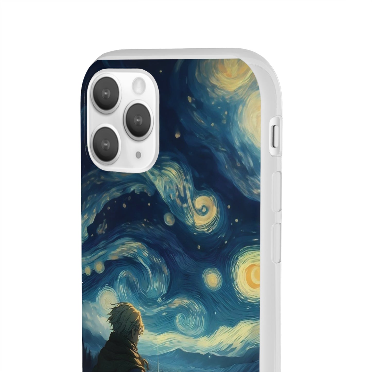 Japanese Art Phone Case – Limited Edition – VINLAND