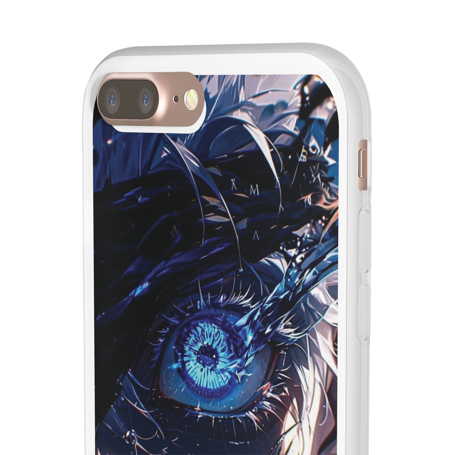 Japanese Art Phone Case – Limited Edition – INFINITE VOID