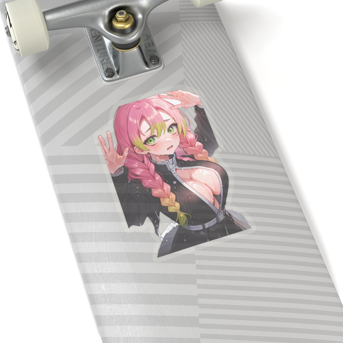 Anime Decals - "MITSURI" - Anime & Manga Sticker collection - Itasha