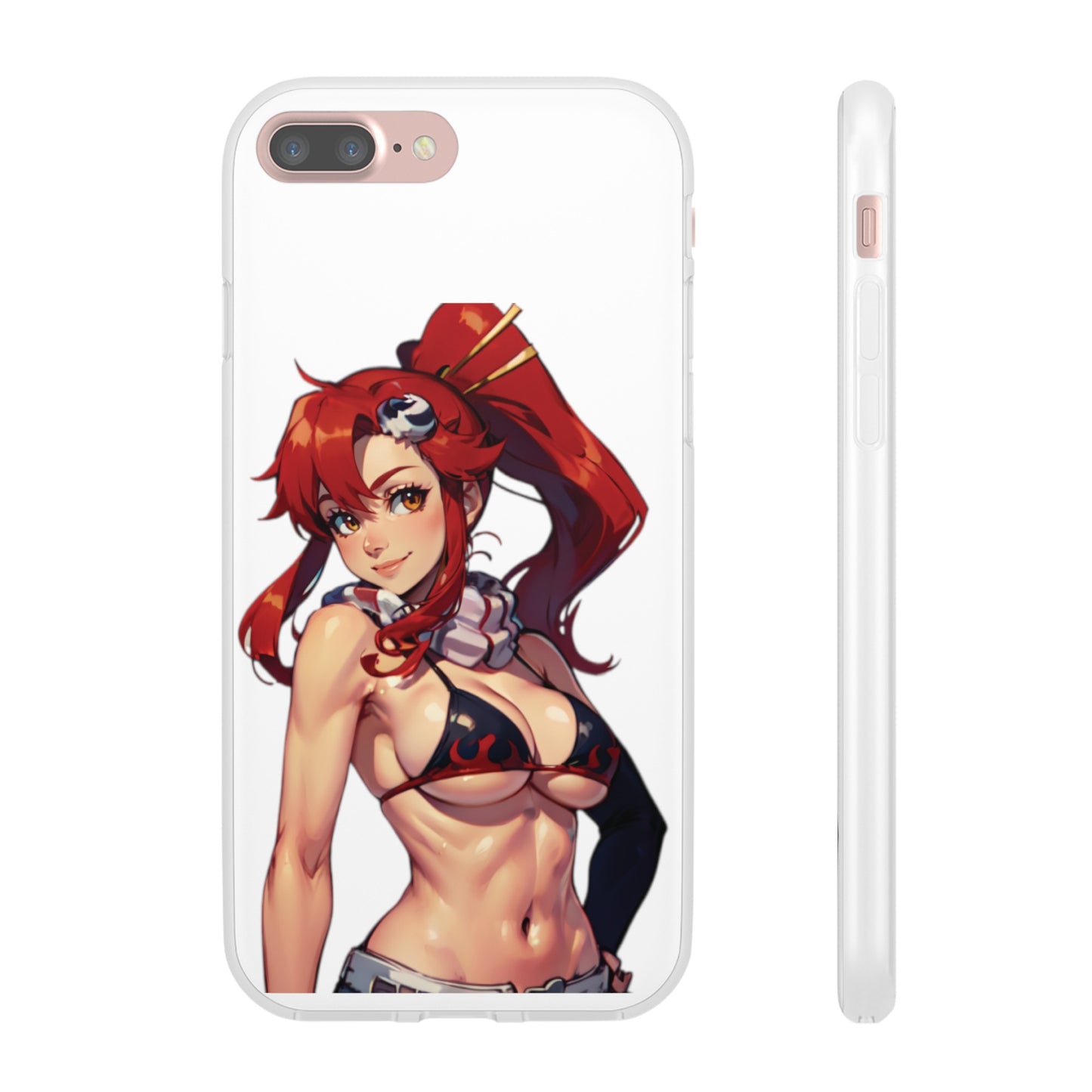 Japanese Art Phone Case – Limited Edition – YOKO