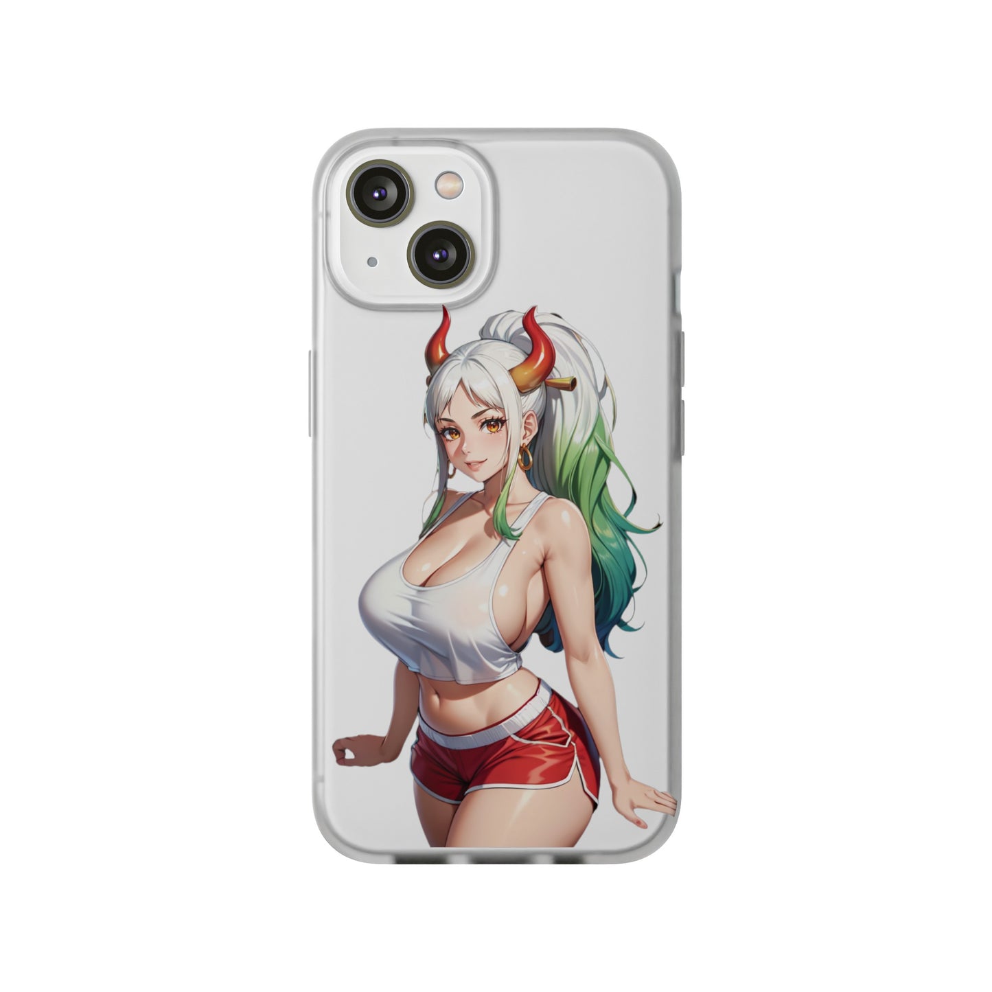 Japanese Art Phone Case – Limited Edition – YAMATO GYM