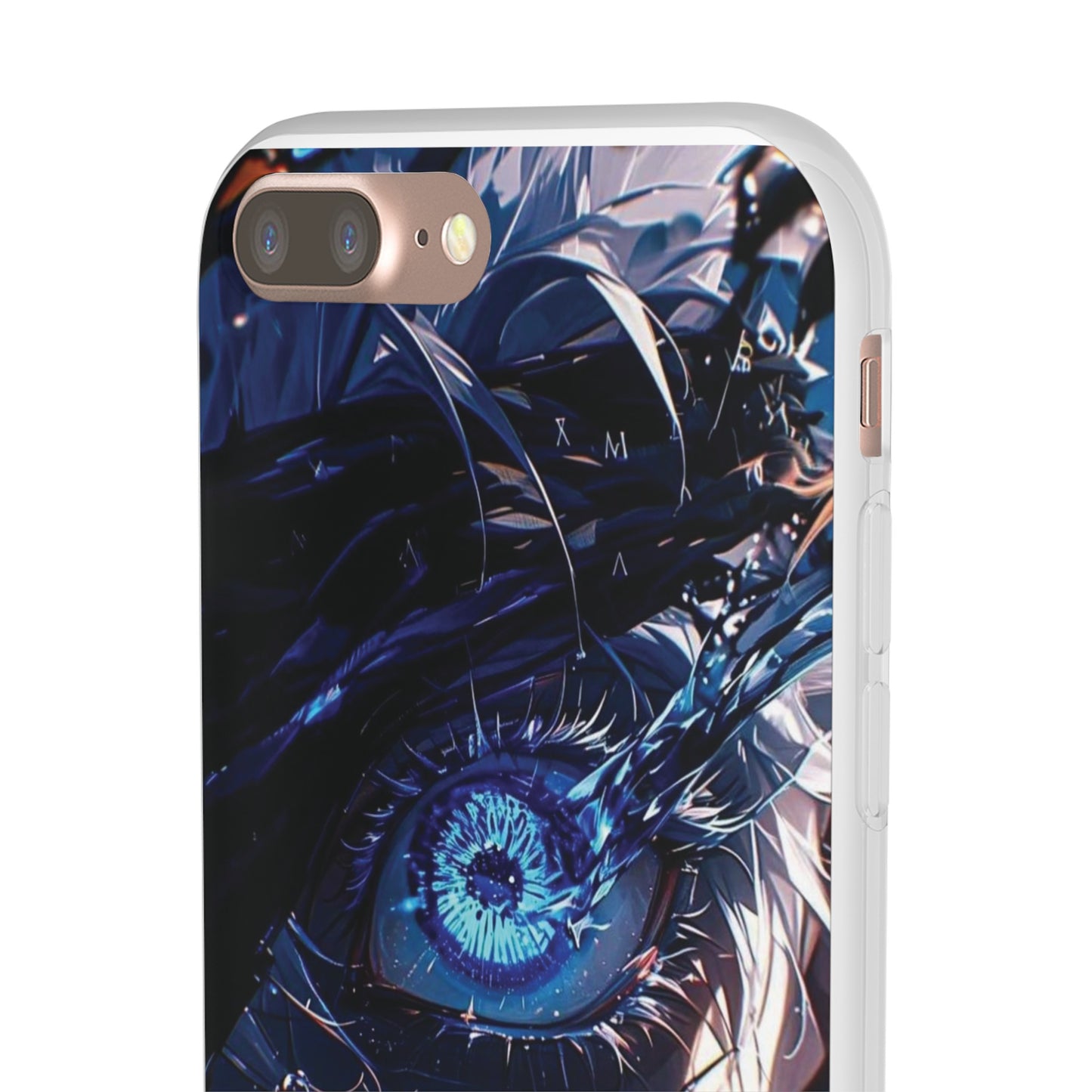 Japanese Art Phone Case – Limited Edition – INFINITE VOID