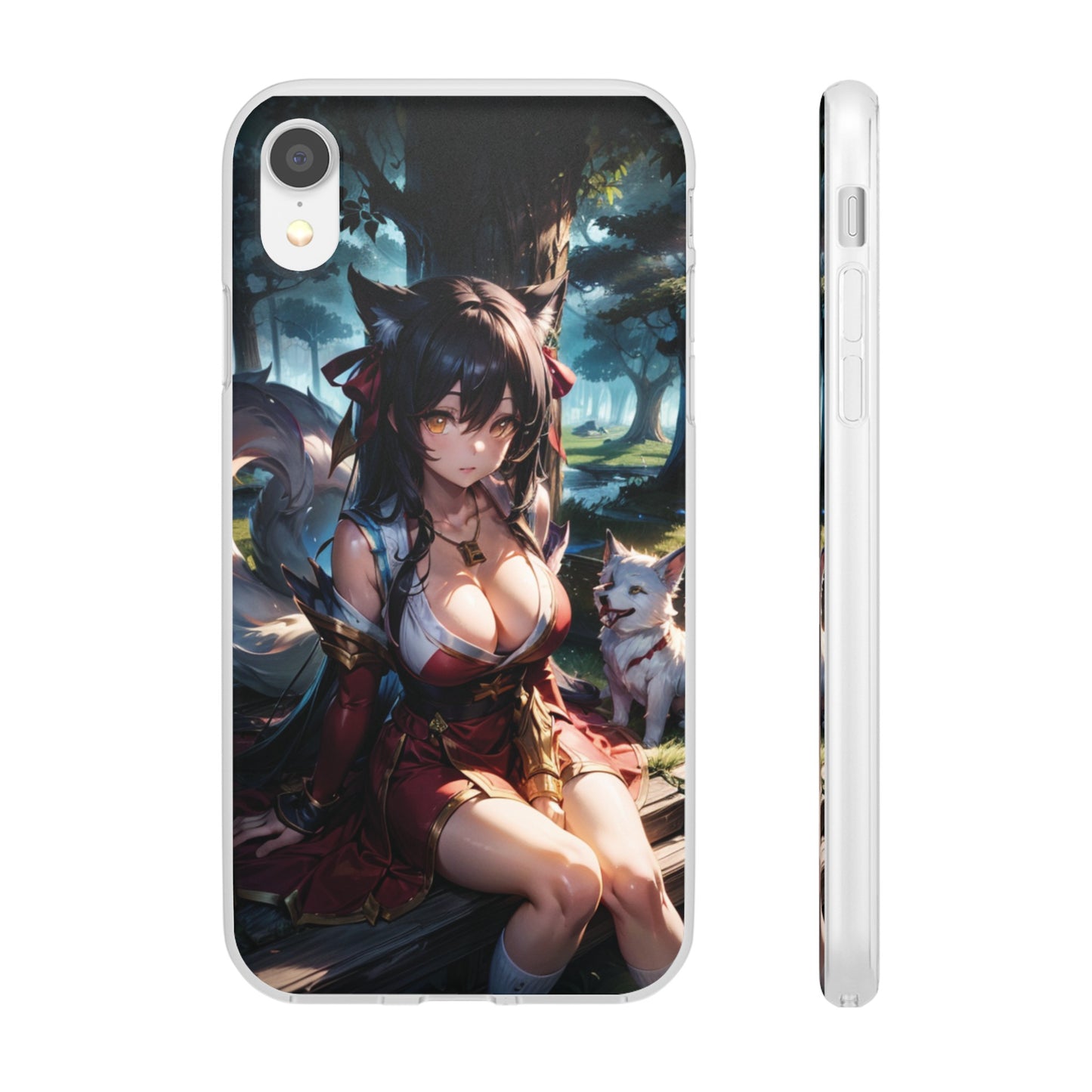 Japanese Art Phone Case – Limited Edition – AHRI 6