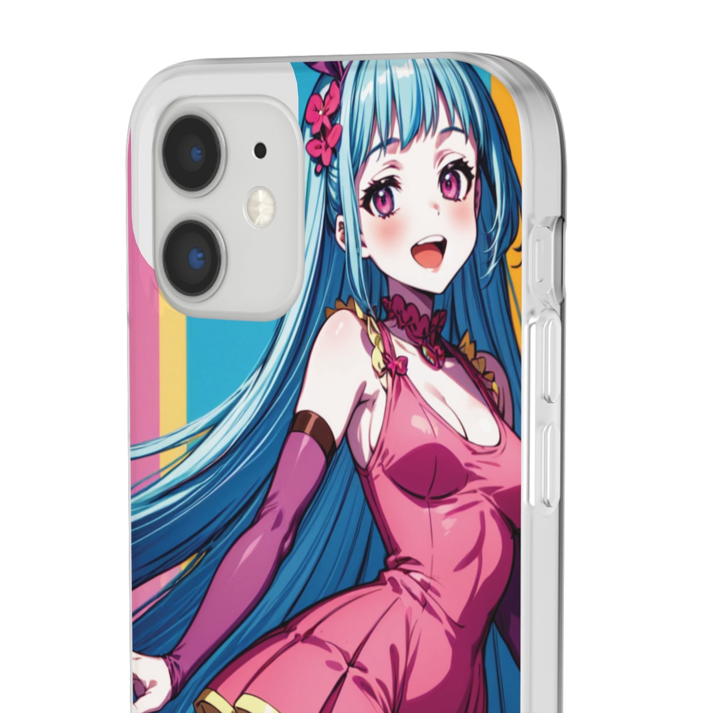 Japanese Art Phone Case – Limited Edition – MEMEME