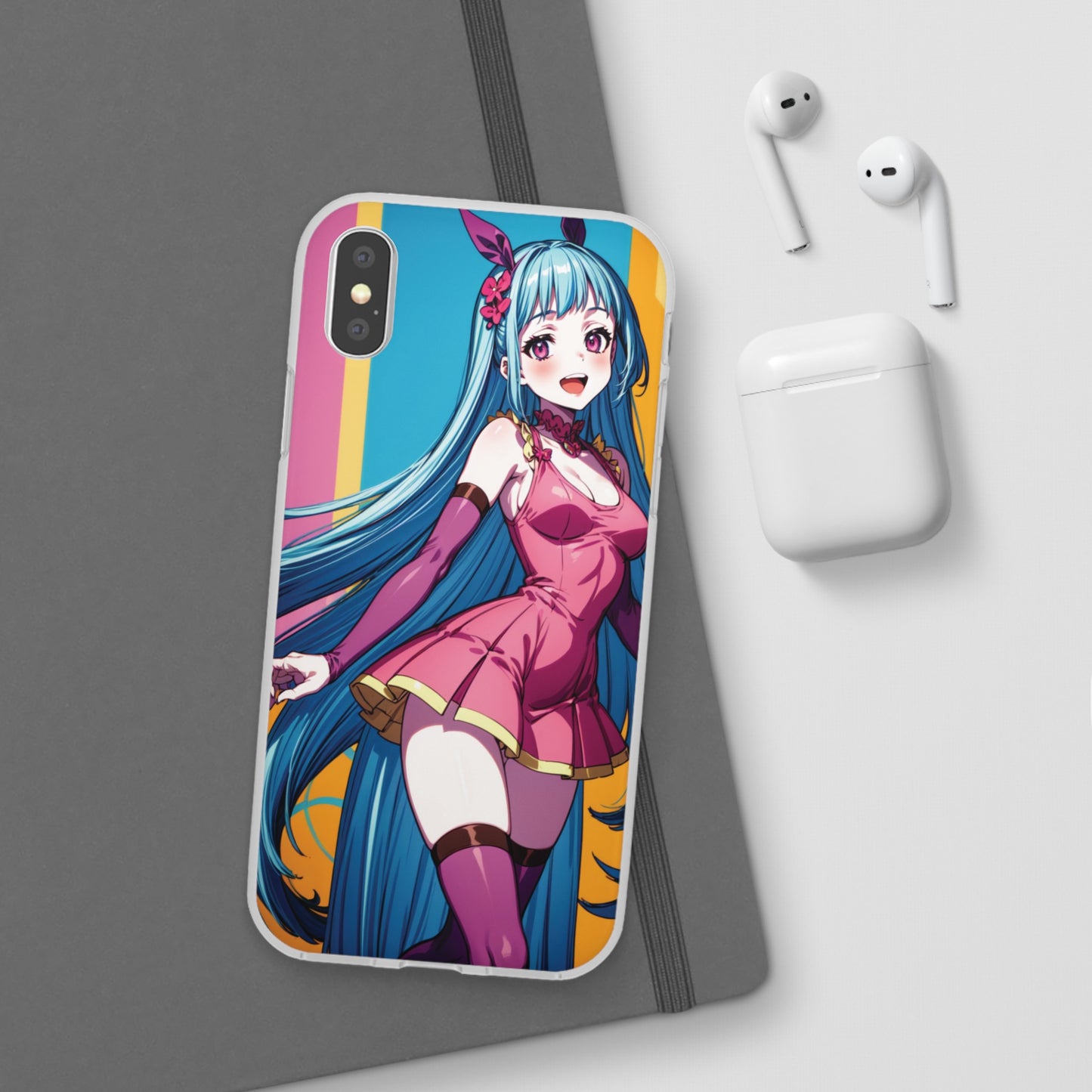 Japanese Art Phone Case – Limited Edition – MEMEME