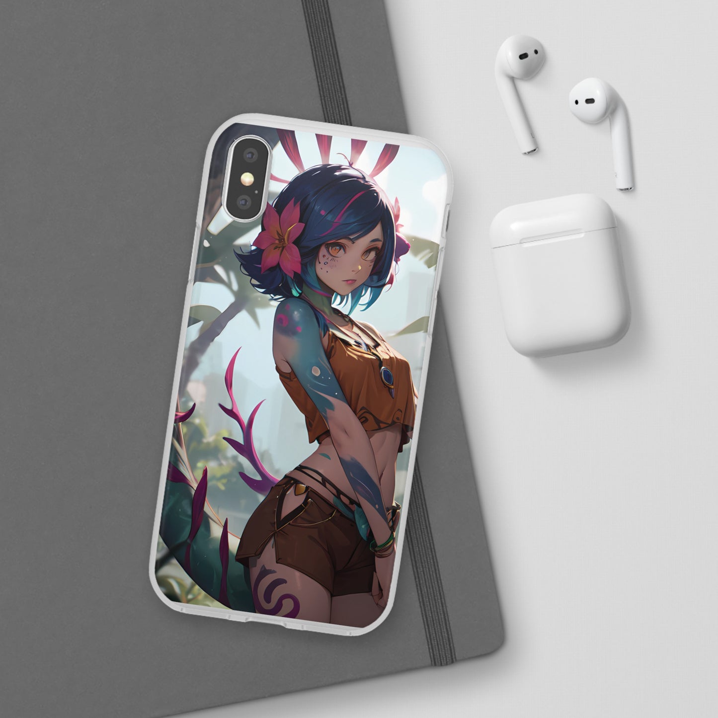 Japanese Art Phone Case – Limited Edition – NEEKO