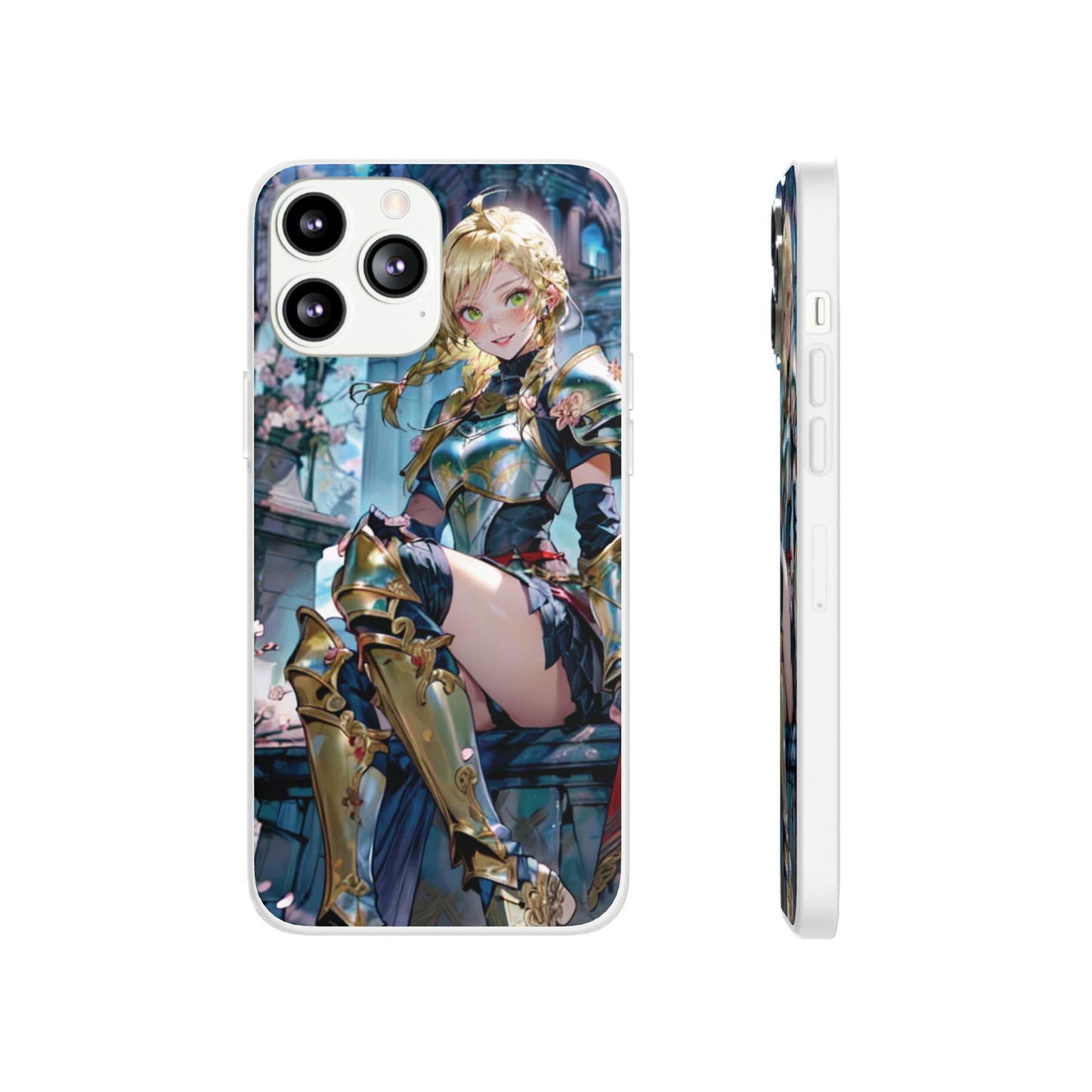 Japanese Art Phone Case – Limited Edition – STELLA