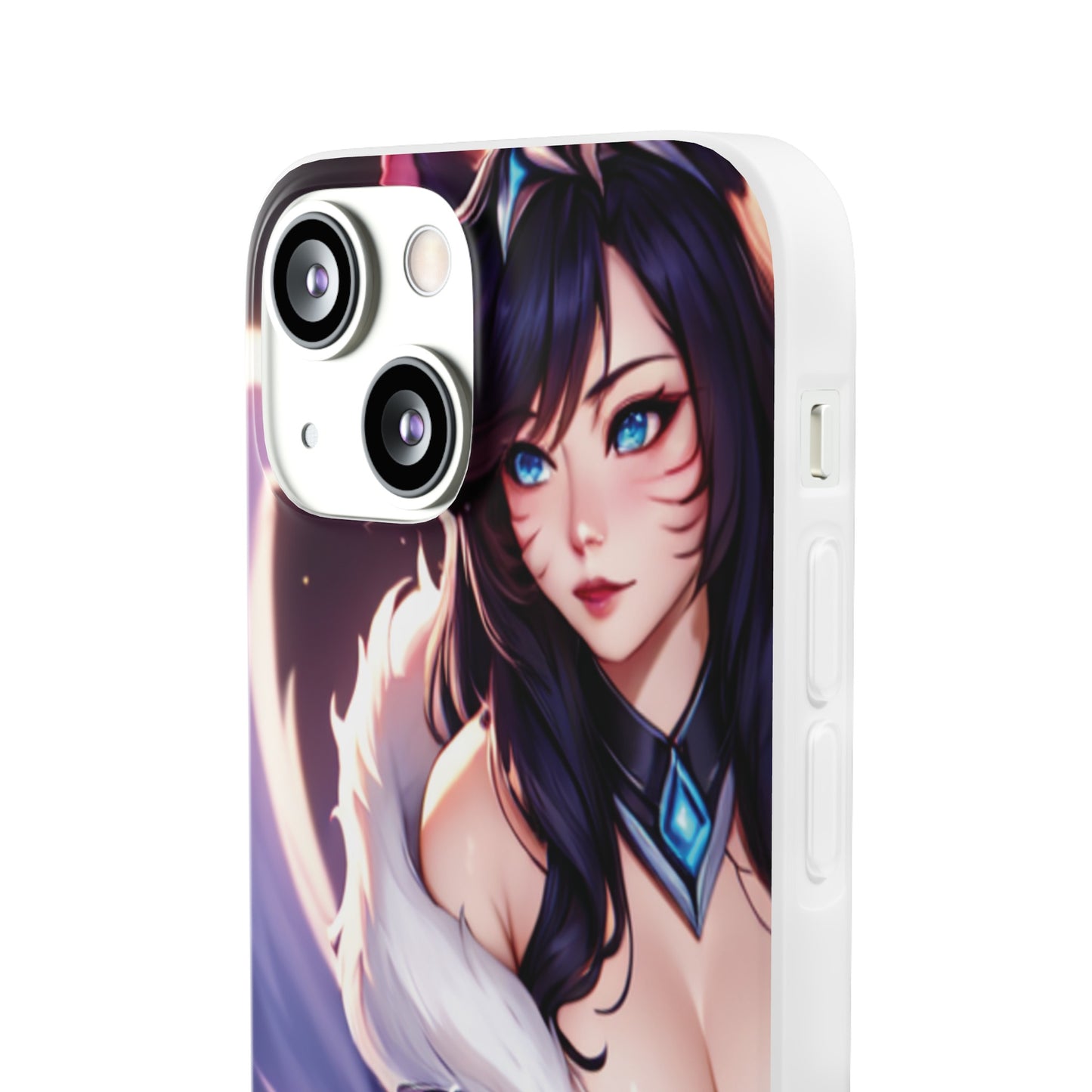 Japanese Art Phone Case – Limited Edition – AHRI