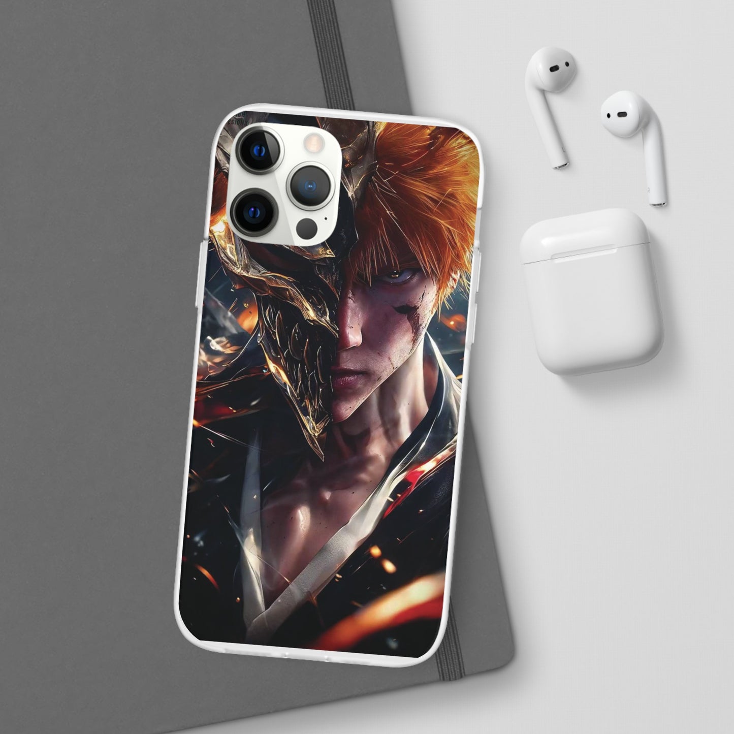 Japanese Art Phone Case – Limited Edition – BANKAI