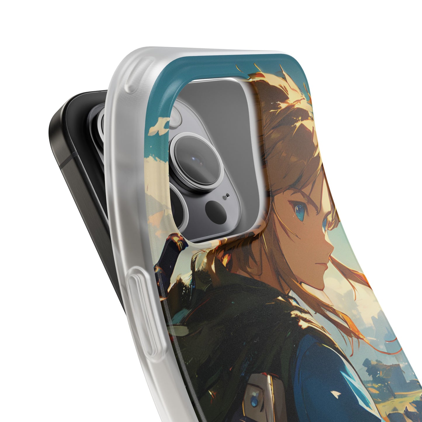 Japanese Art Phone Case – Limited Edition – LINK