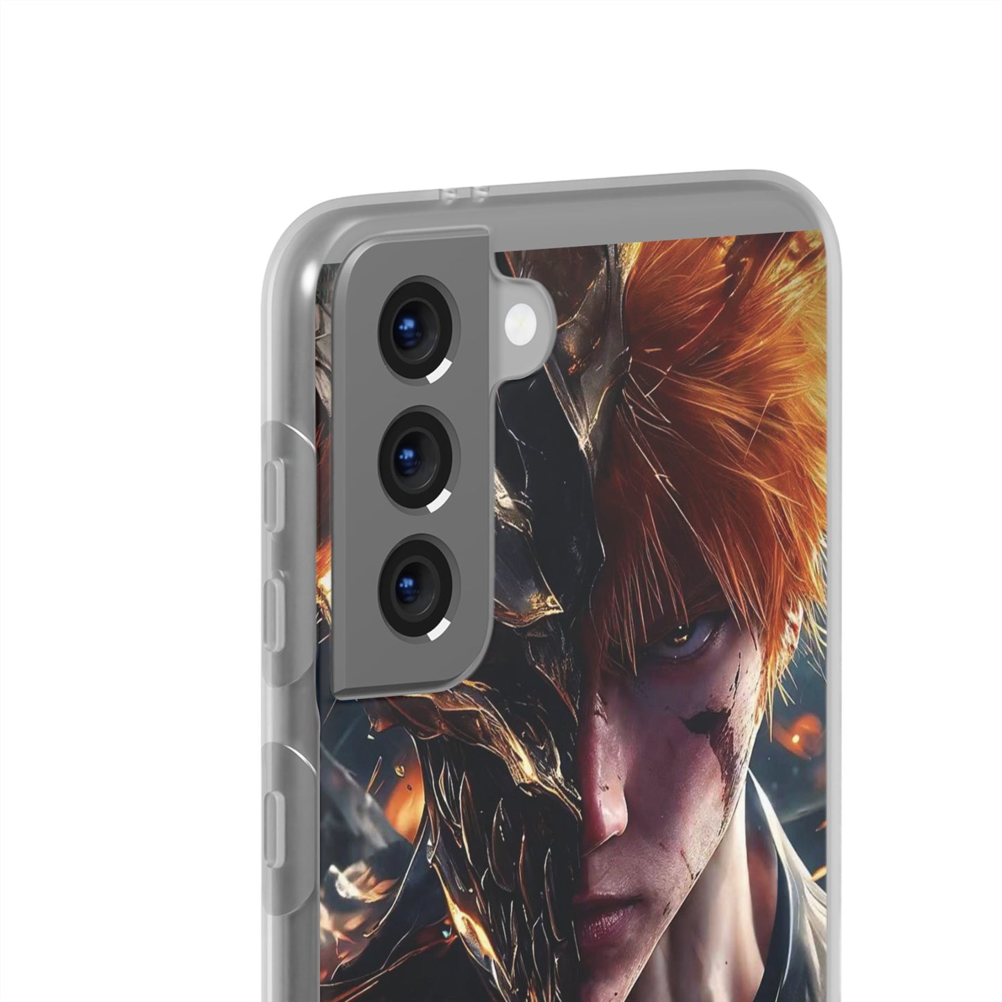 Japanese Art Phone Case – Limited Edition – BANKAI