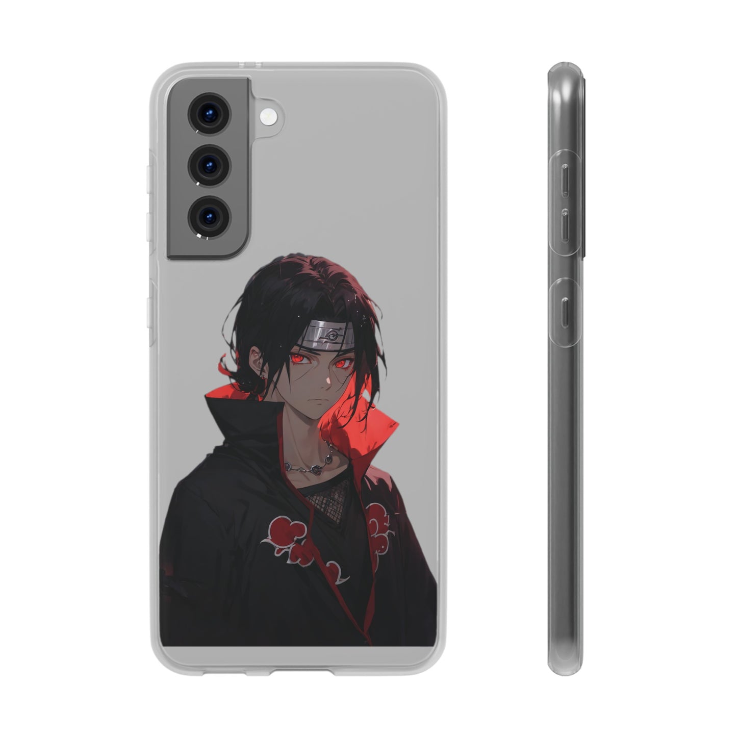 Japanese Art Phone Case – Limited Edition – ITACHI