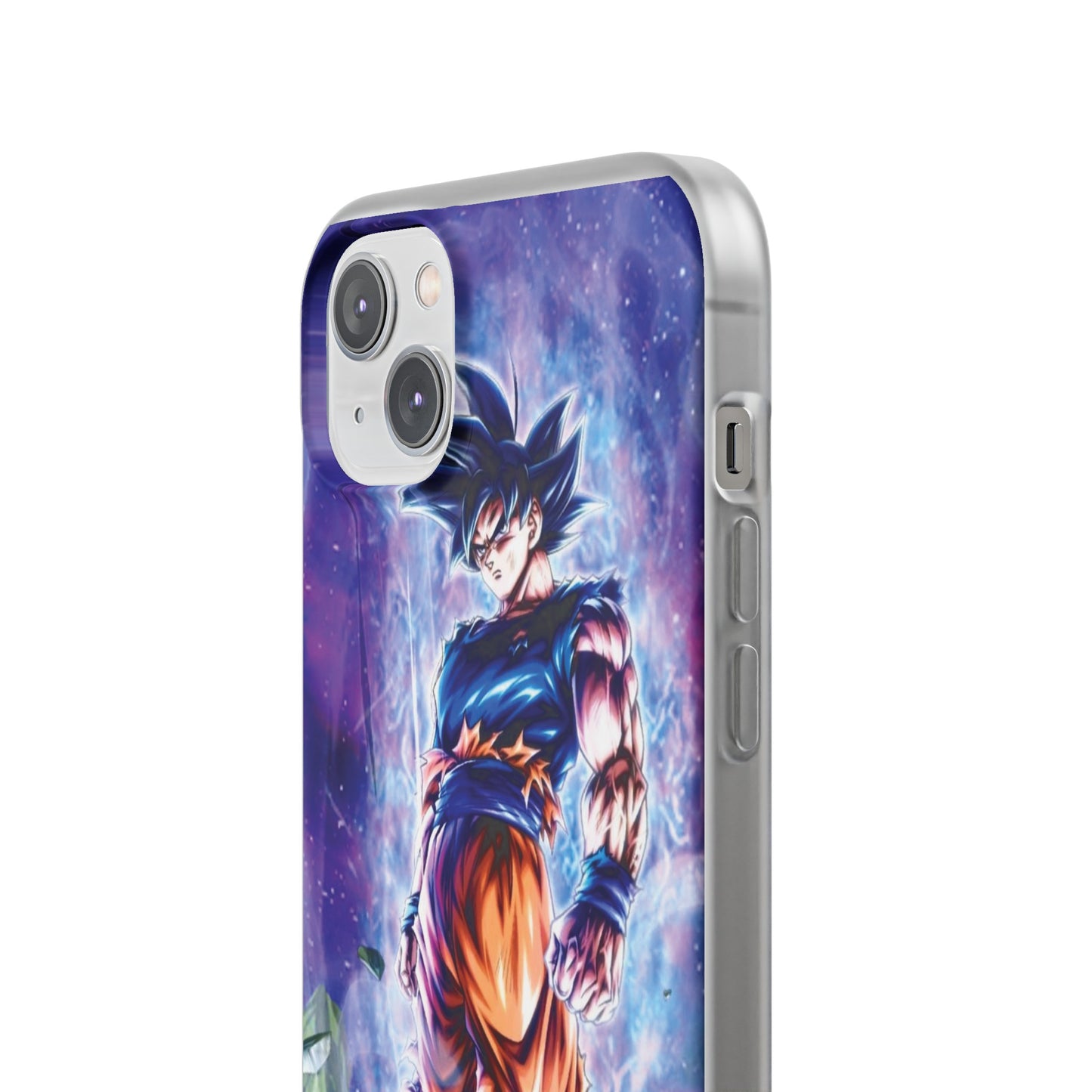 Japanese Art Phone Case – Limited Edition –GOKU ULTRA