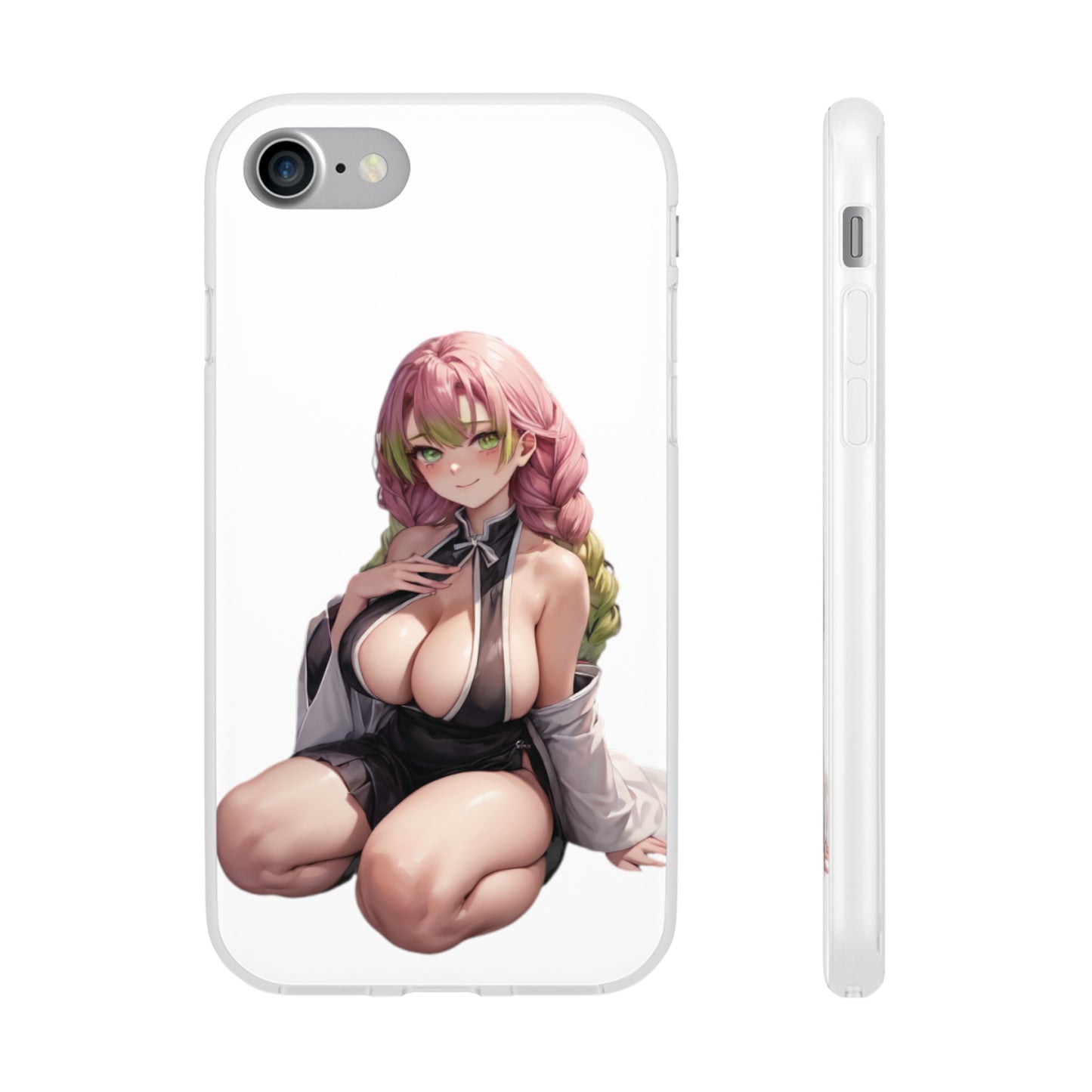 Japanese Art Phone Case – Limited Edition – MITSURI