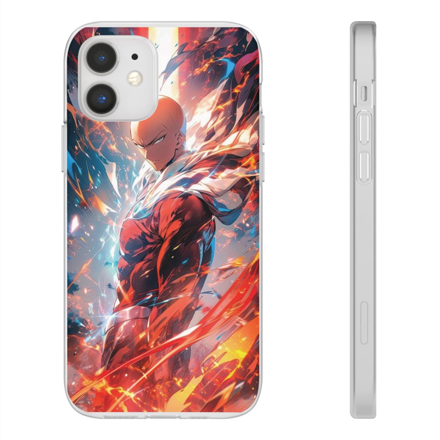 Japanese Art Phone Case – Limited Edition – SAITAMA