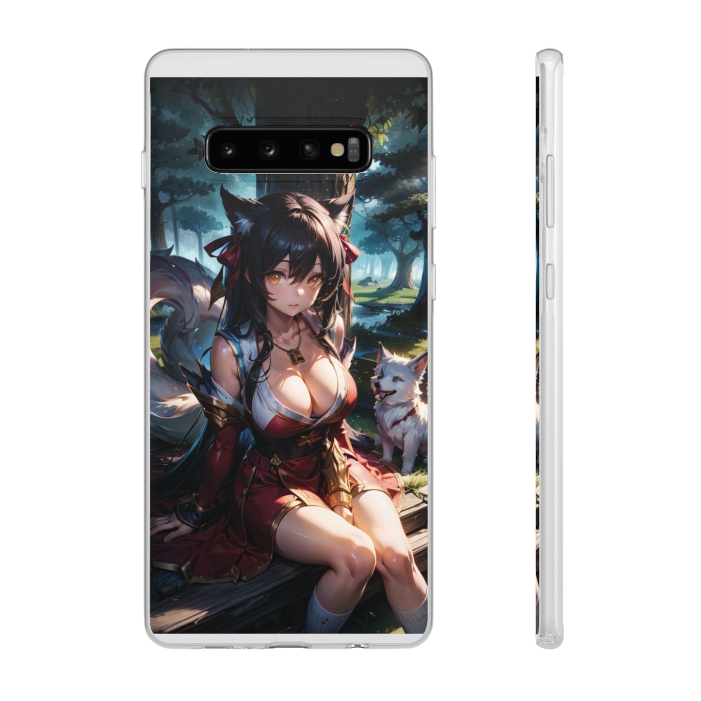 Japanese Art Phone Case – Limited Edition – AHRI 6