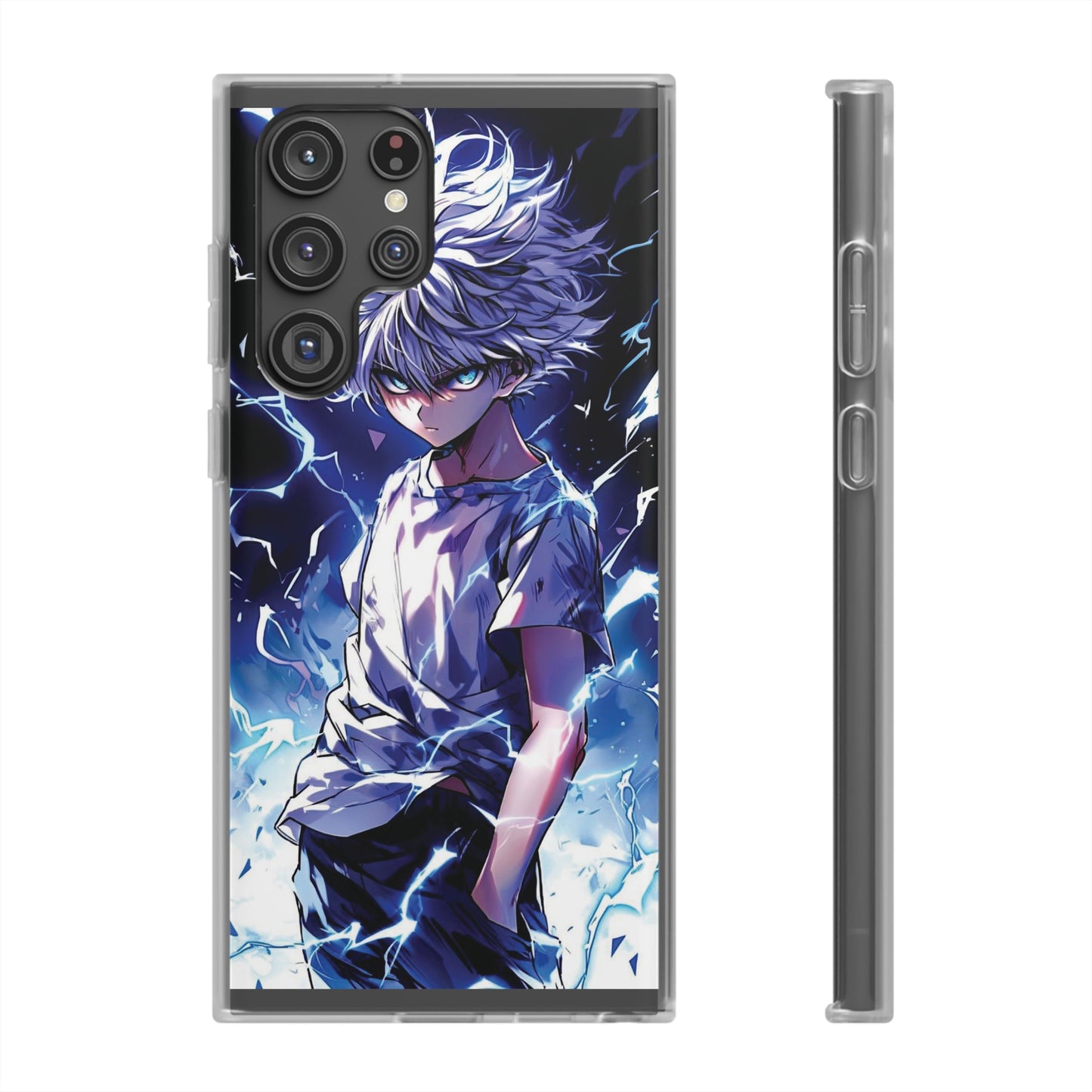 Japanese Art Phone Case – Limited Edition – KILLUA