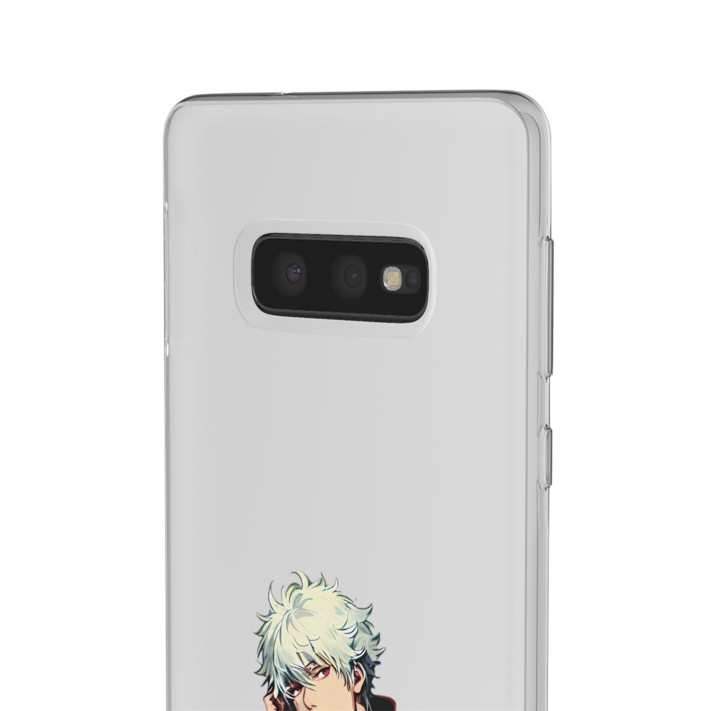 Japanese Art Phone Case – Limited Edition – GINTOKI