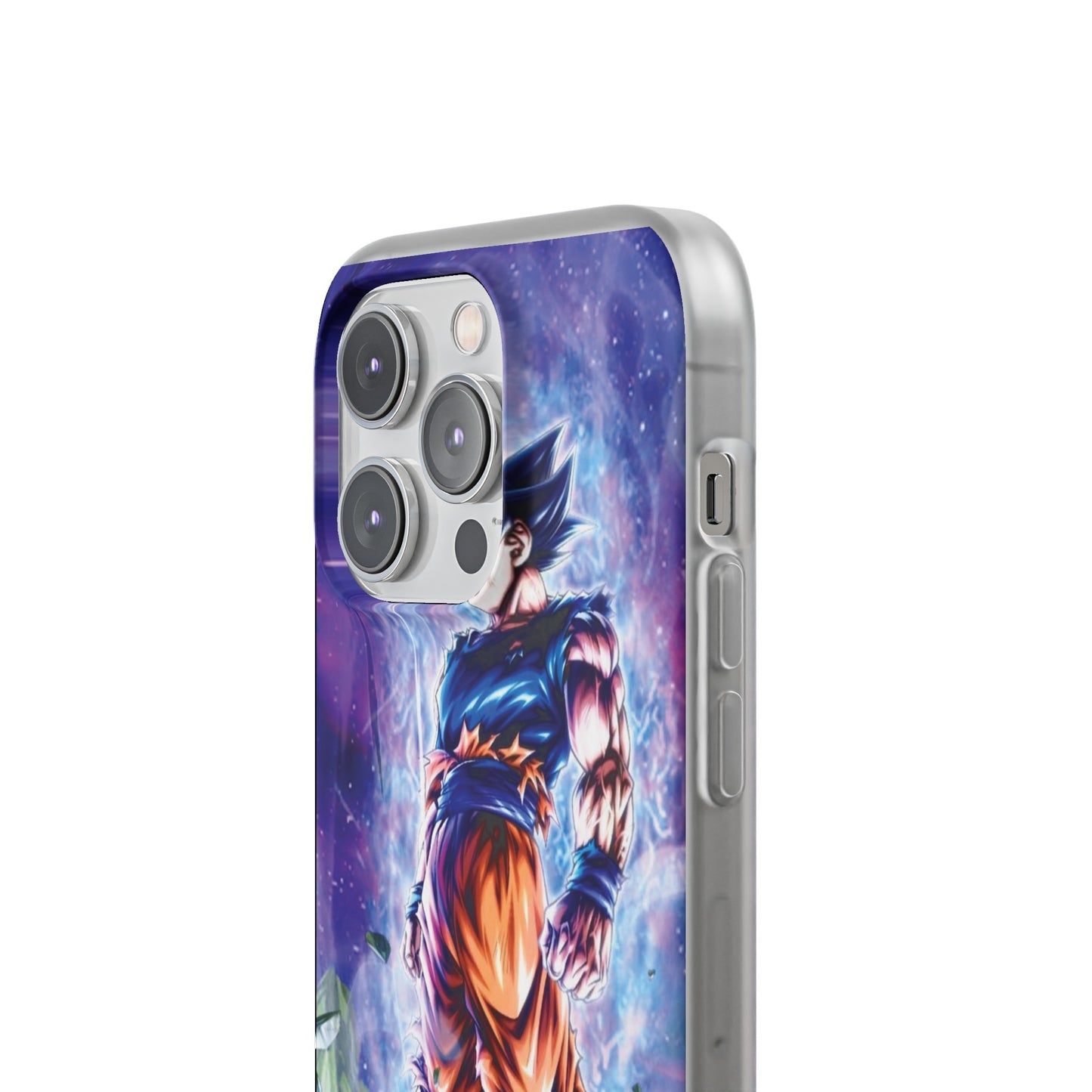 Japanese Art Phone Case – Limited Edition –GOKU ULTRA