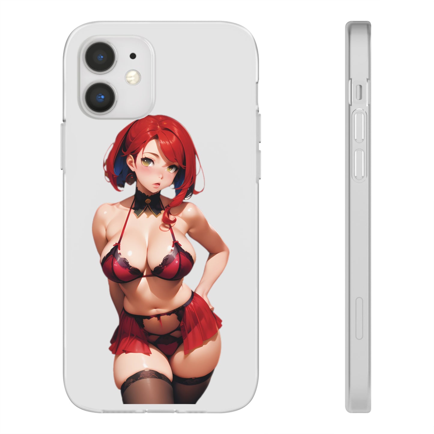 Japanese Art Phone Case – Limited Edition – DAWN