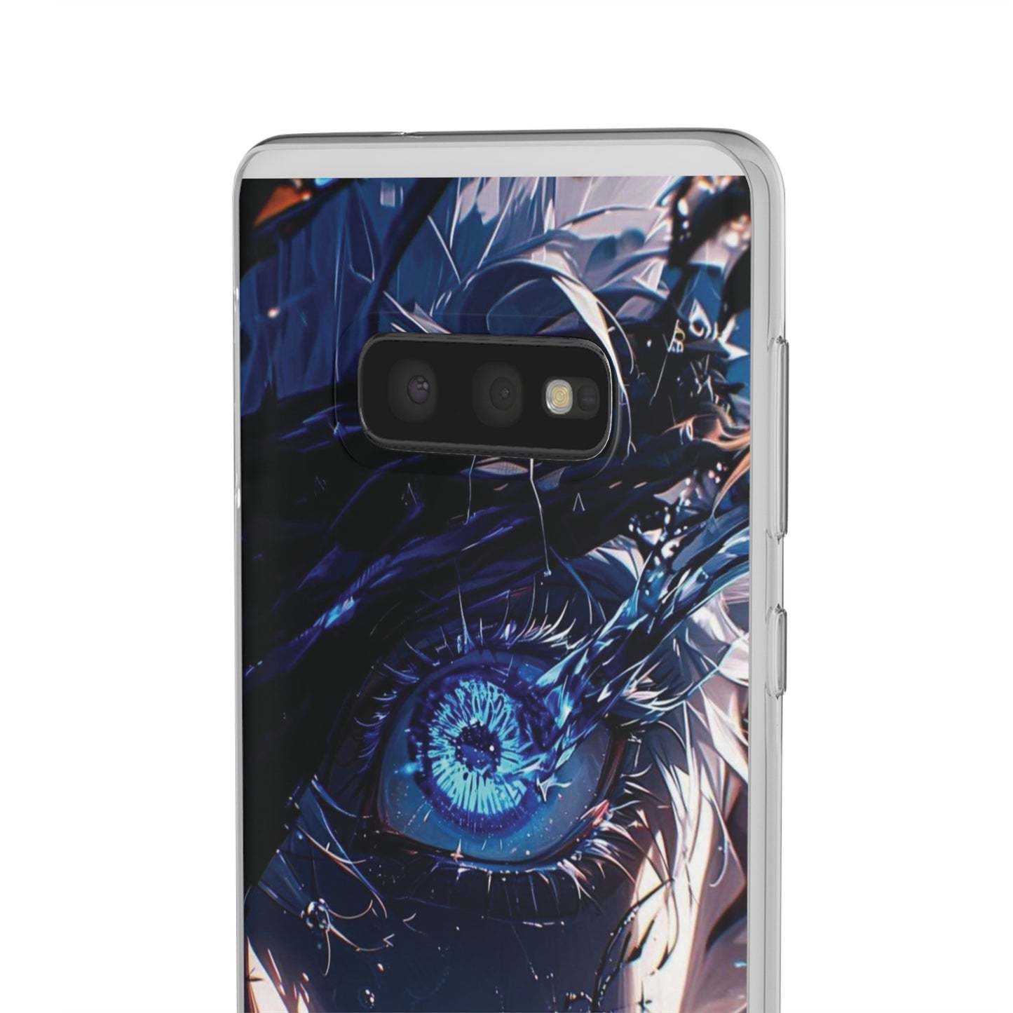 Japanese Art Phone Case – Limited Edition – INFINITE VOID