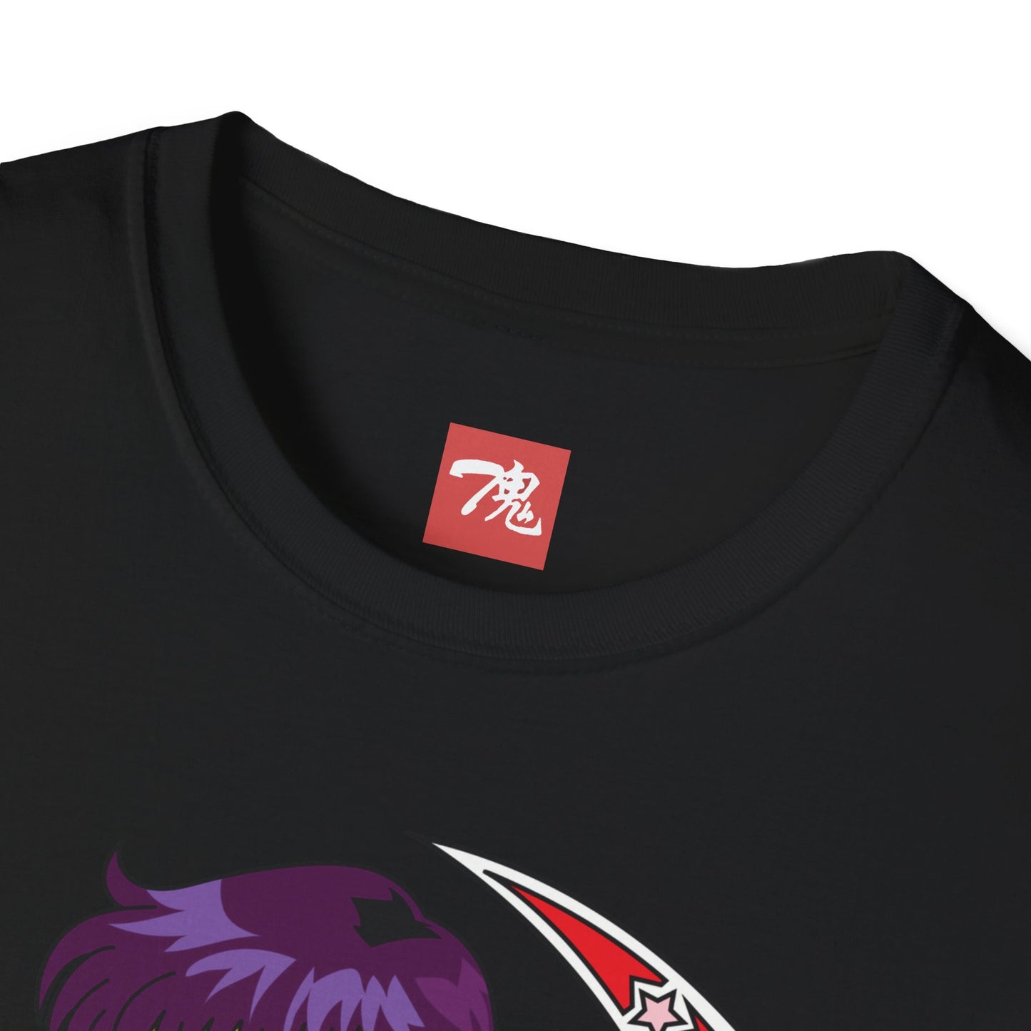 Anime Shirt - Sailor Mars - Anime Style Clothing