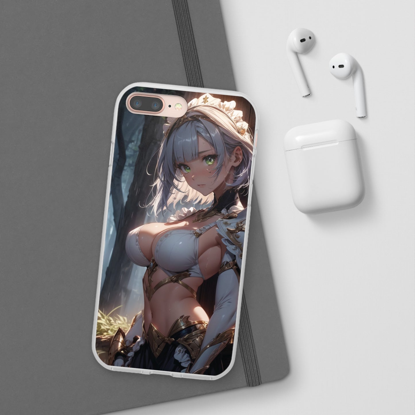 Japanese Art Phone Case – Limited Edition – NOELLE