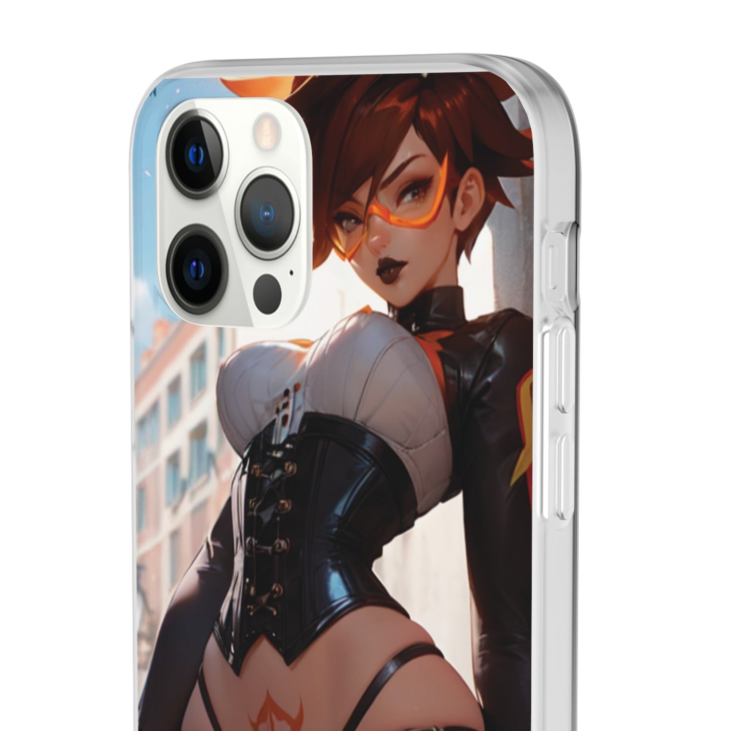 Japanese Art Phone Case – Limited Edition – TRACER