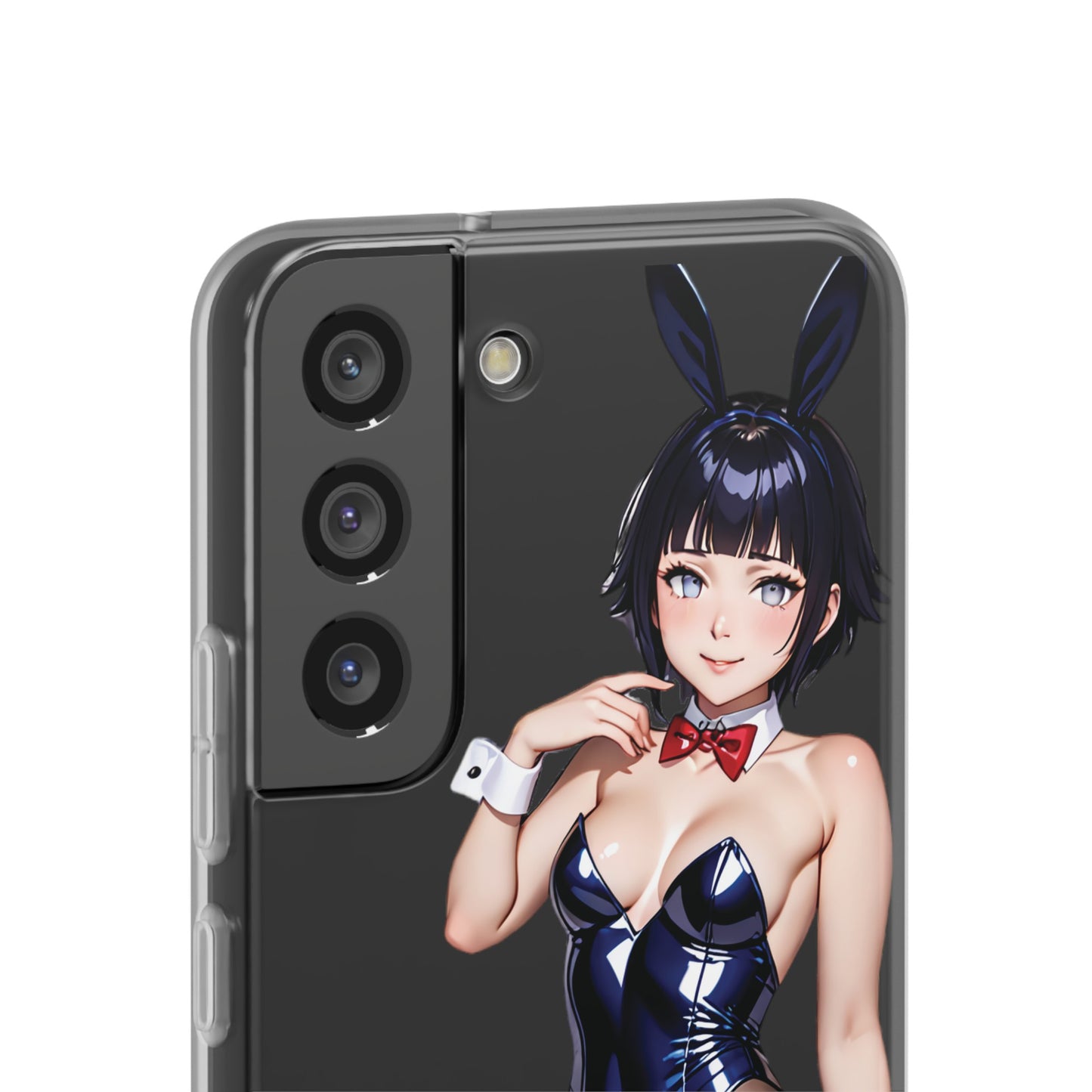 Japanese Art Phone Case – Limited Edition – HINATA BUNNY