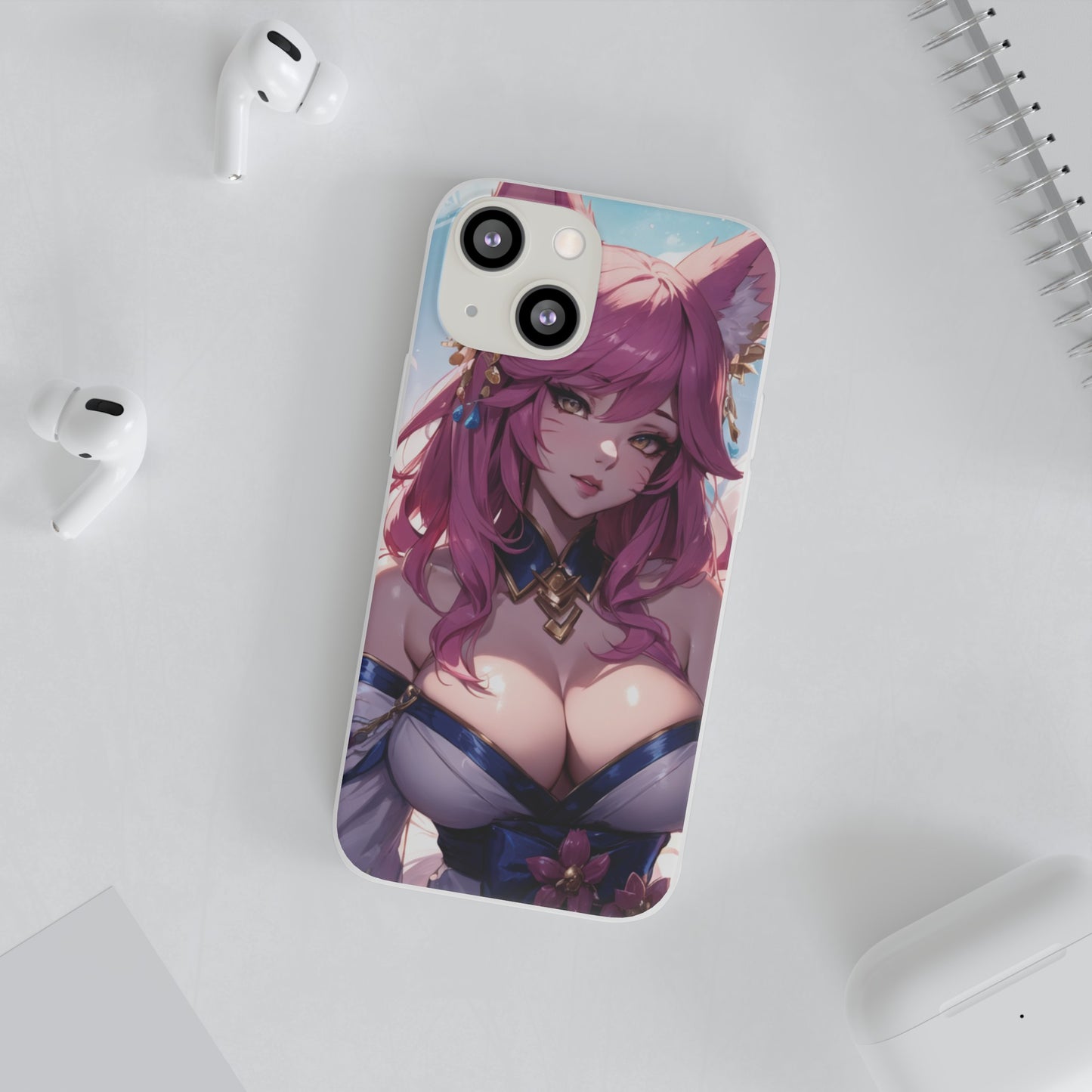 Japanese Art Phone Case – Limited Edition – AHRI 2