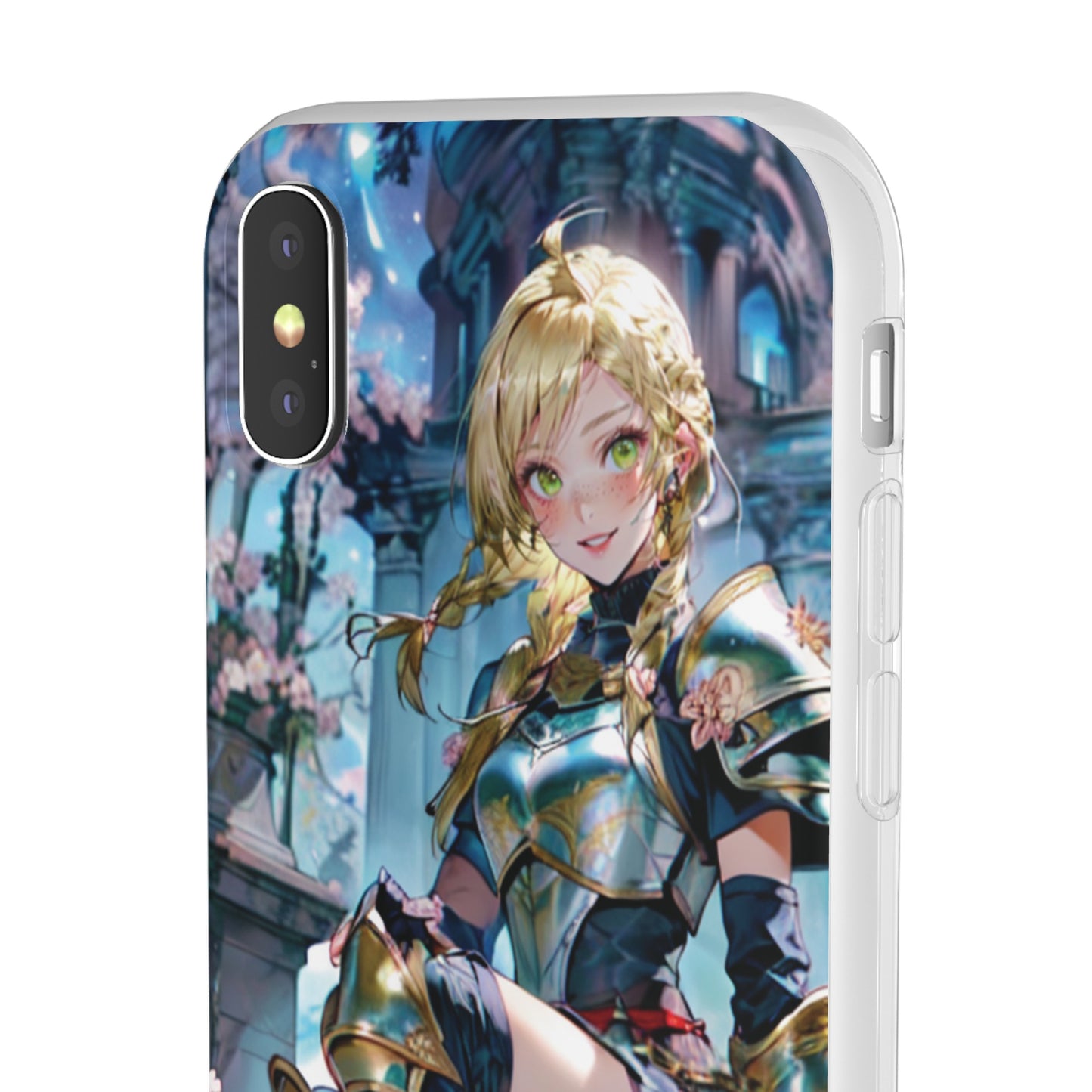 Japanese Art Phone Case – Limited Edition – STELLA