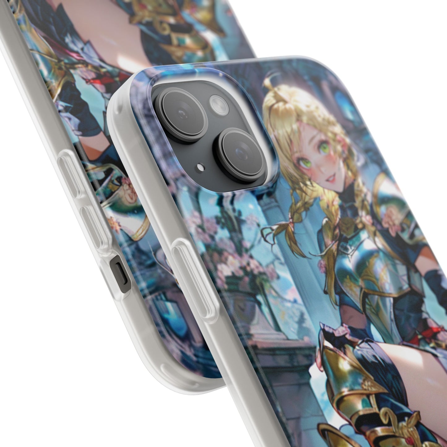 Japanese Art Phone Case – Limited Edition – STELLA