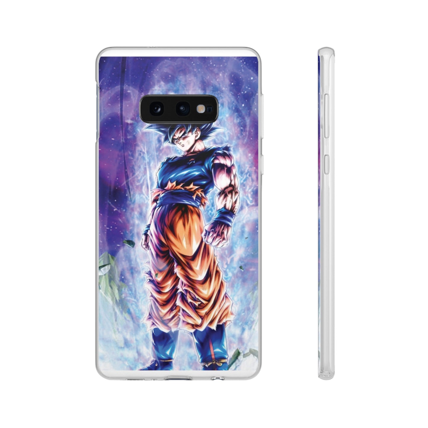 Japanese Art Phone Case – Limited Edition –GOKU ULTRA