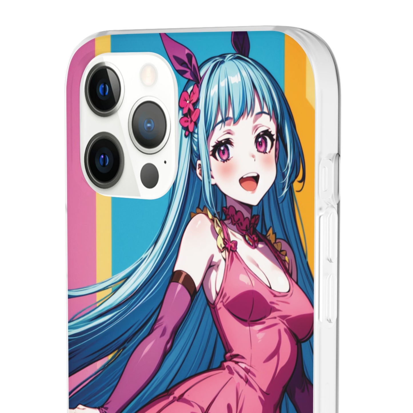 Japanese Art Phone Case – Limited Edition – MEMEME