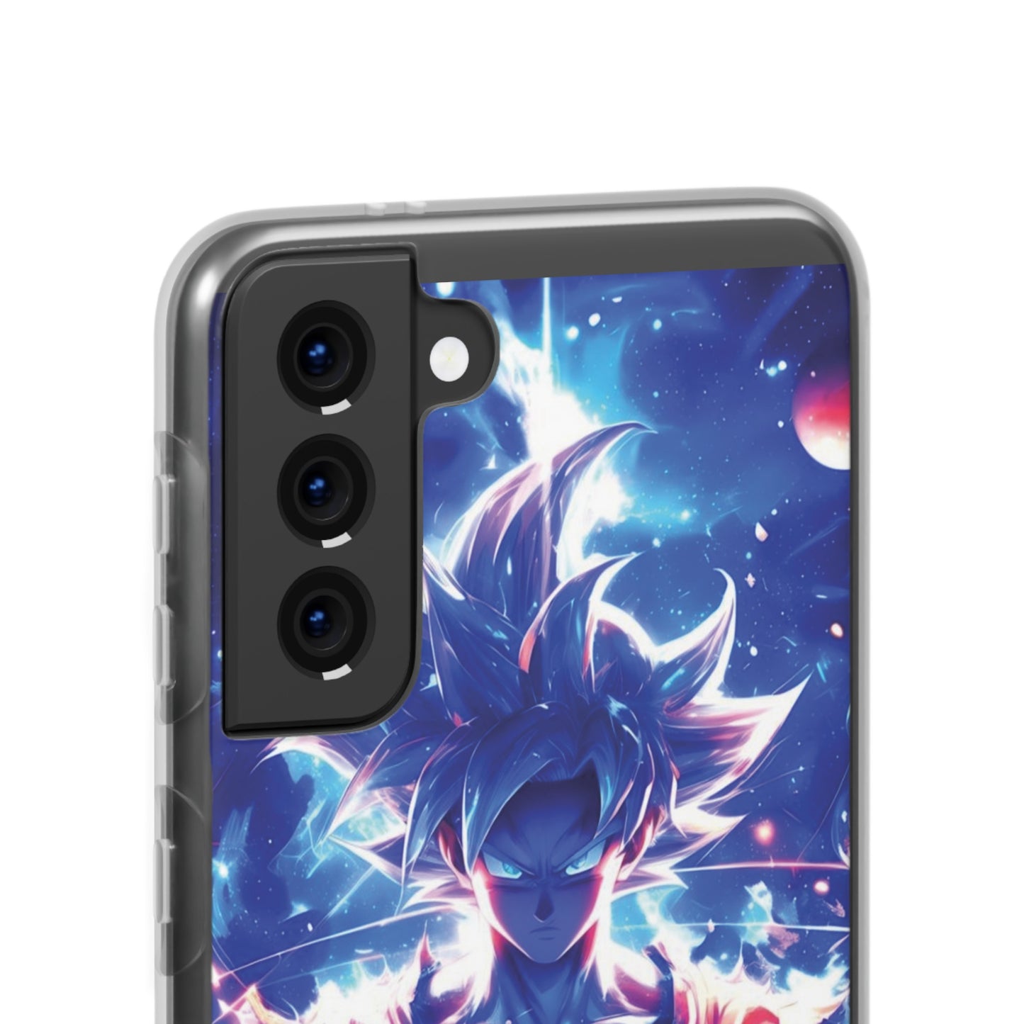 Japanese Art Phone Case – Limited Edition – ULTRA GENKIDAMA