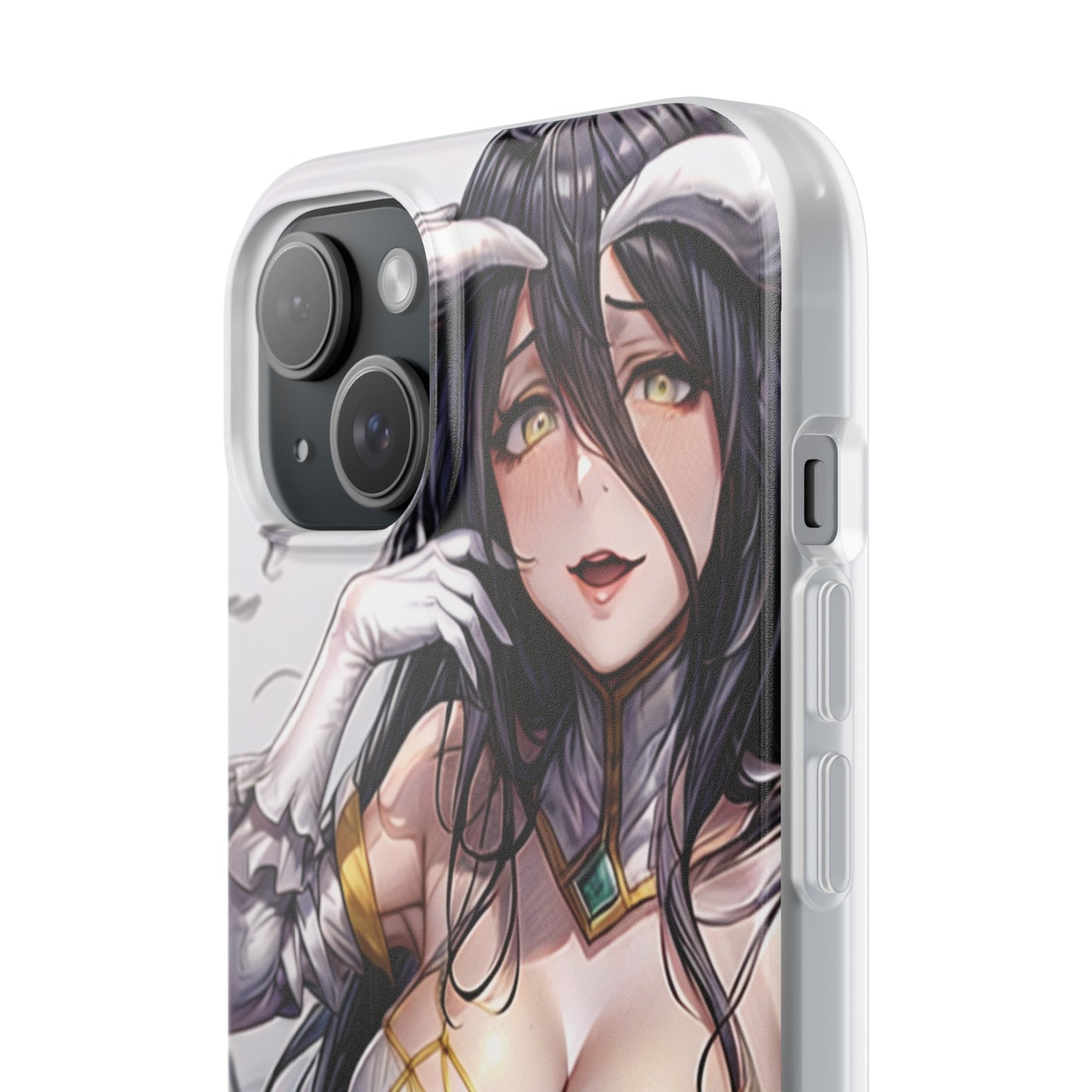 Japanese Art Phone Case – Limited Edition – ALBEDO