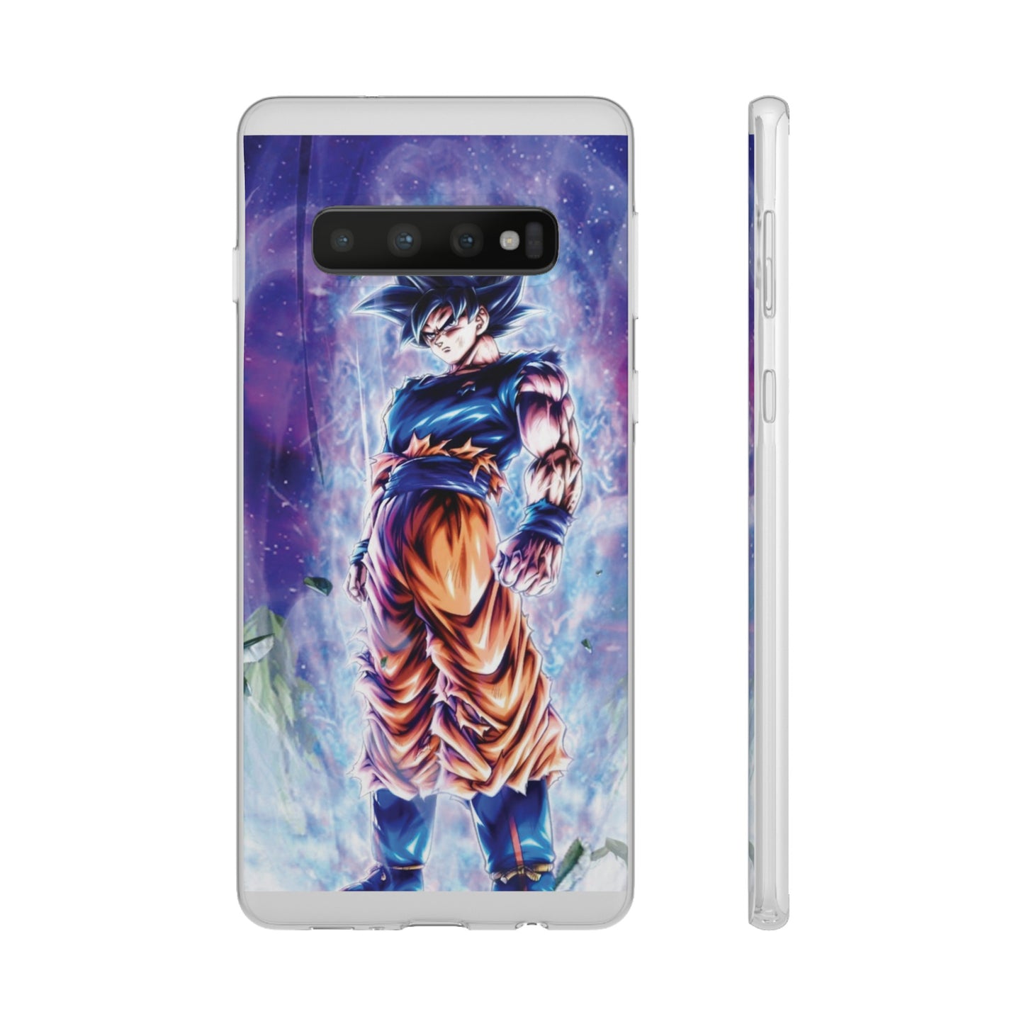 Japanese Art Phone Case – Limited Edition –GOKU ULTRA