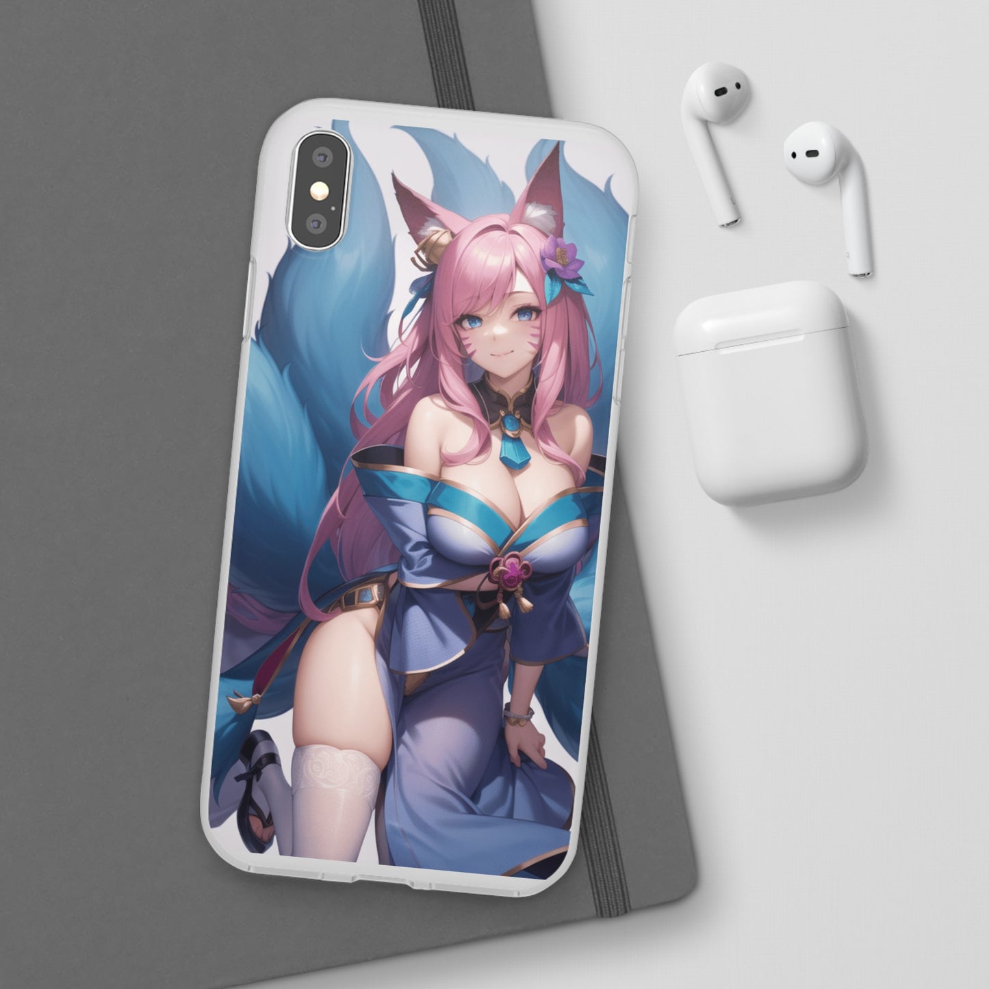 Japanese Art Phone Case – Limited Edition – AHRI 4