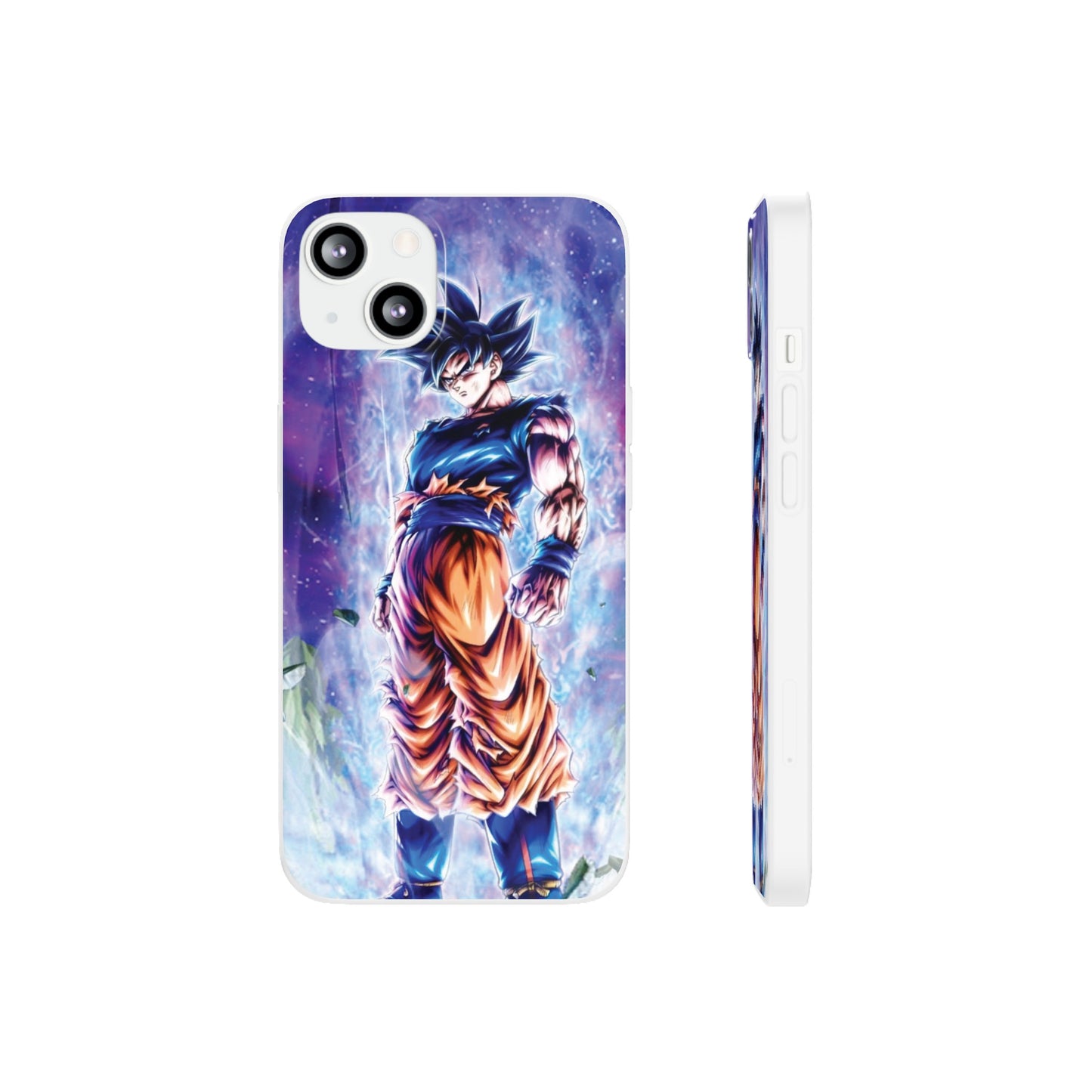 Japanese Art Phone Case – Limited Edition –GOKU ULTRA