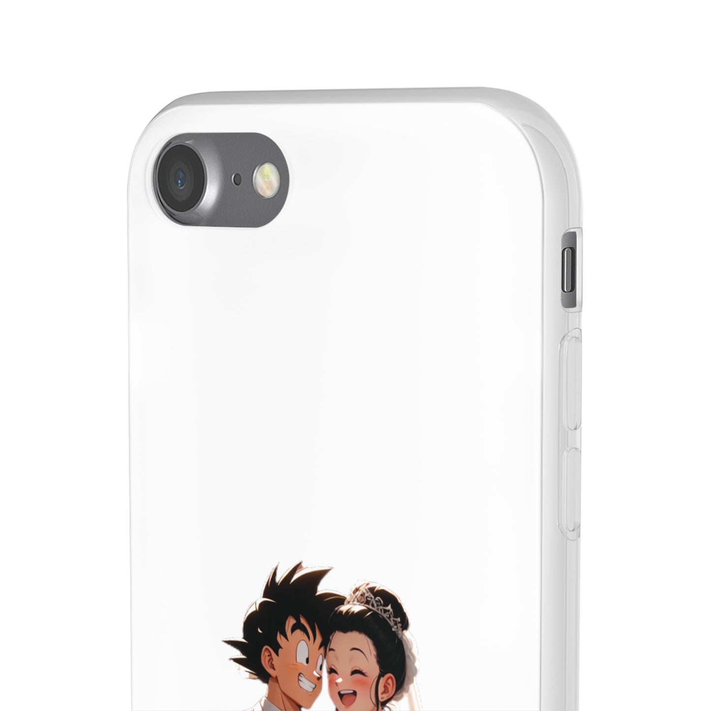 Japanese Art Phone Case – Limited Edition – JUST MARRIED