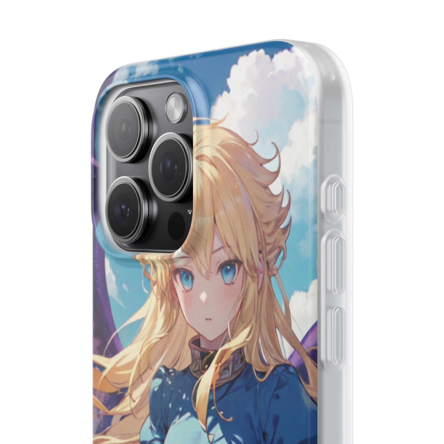 Japanese Art Phone Case – Limited Edition – NINA