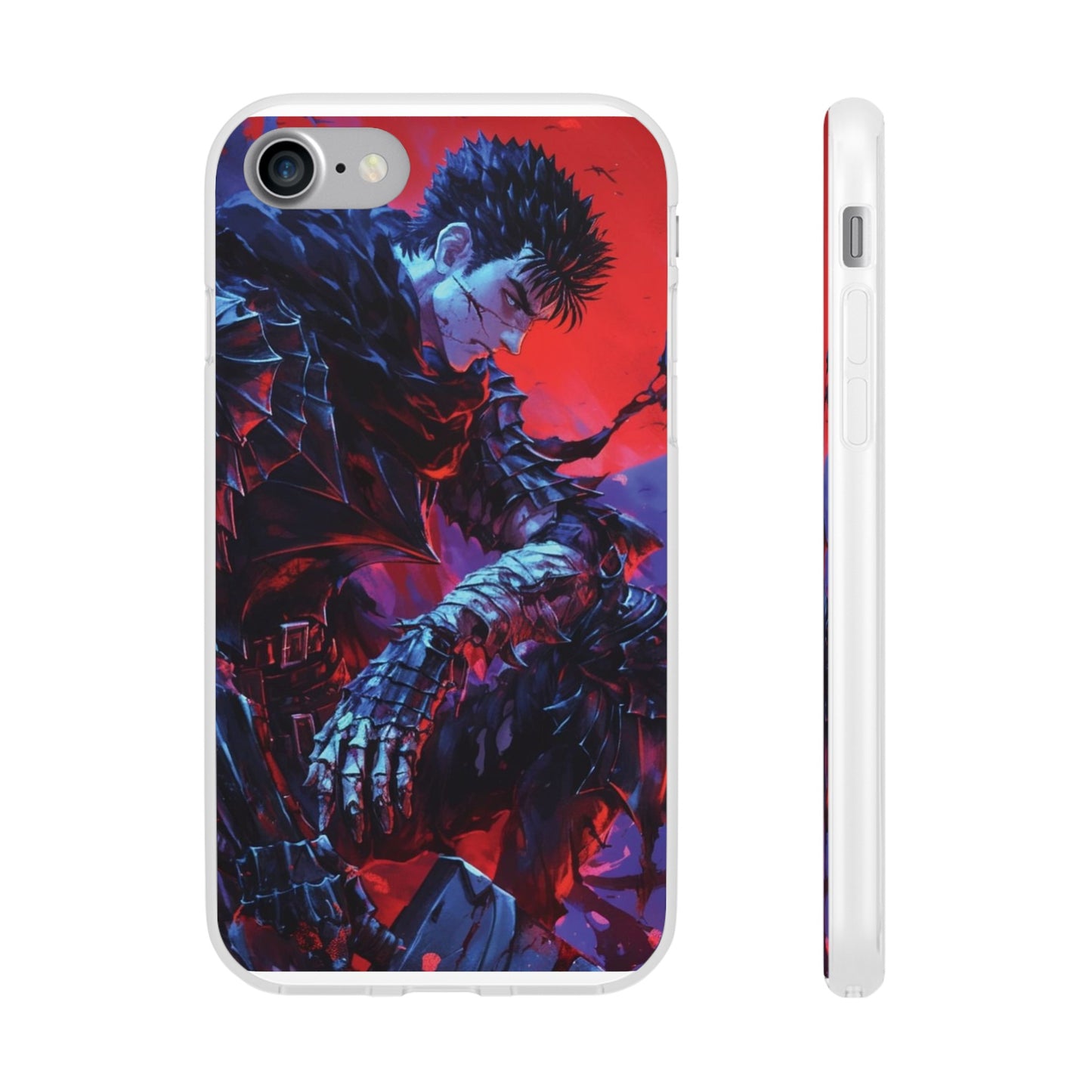 Japanese Art Phone Case – Limited Edition – GUTS