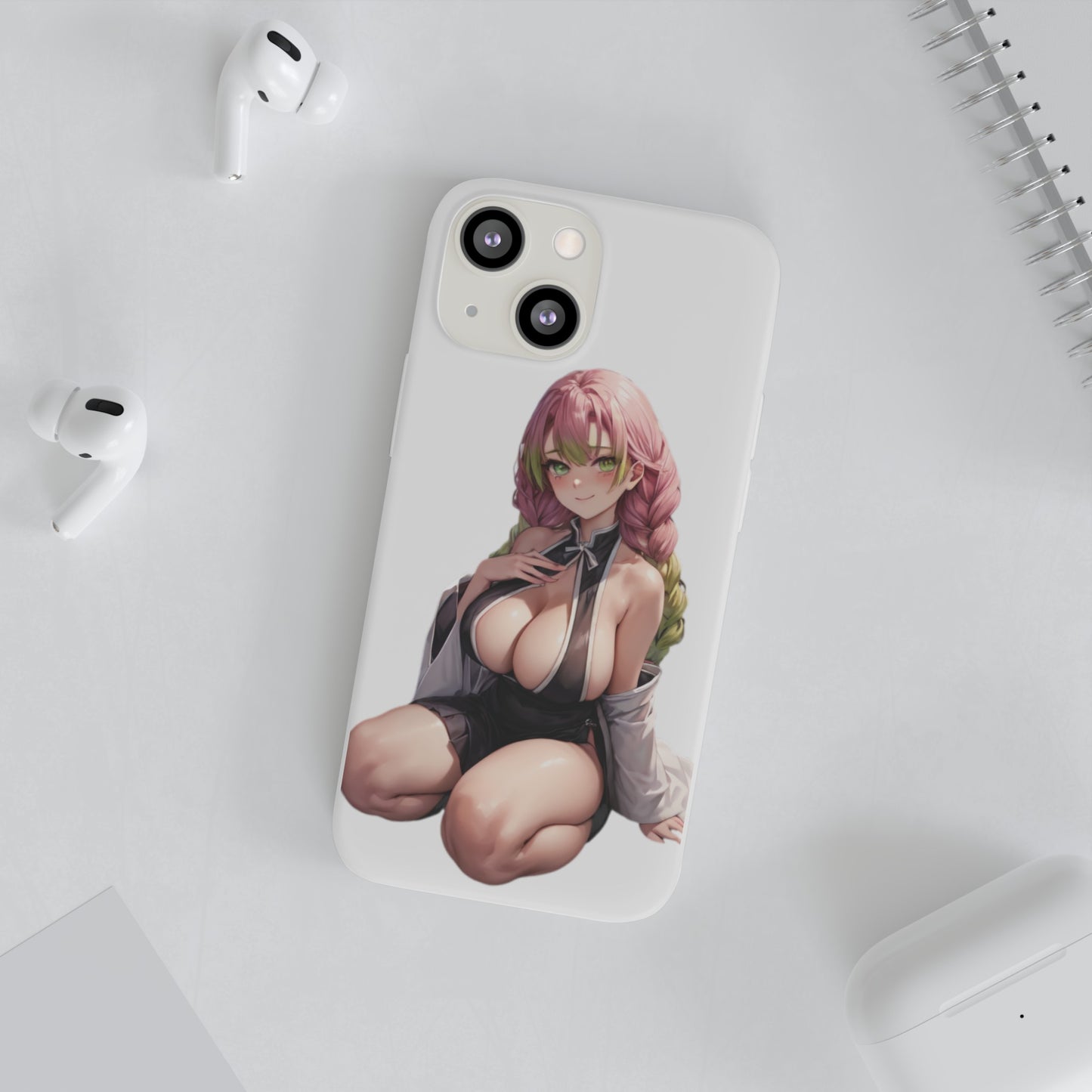 Japanese Art Phone Case – Limited Edition – MITSURI