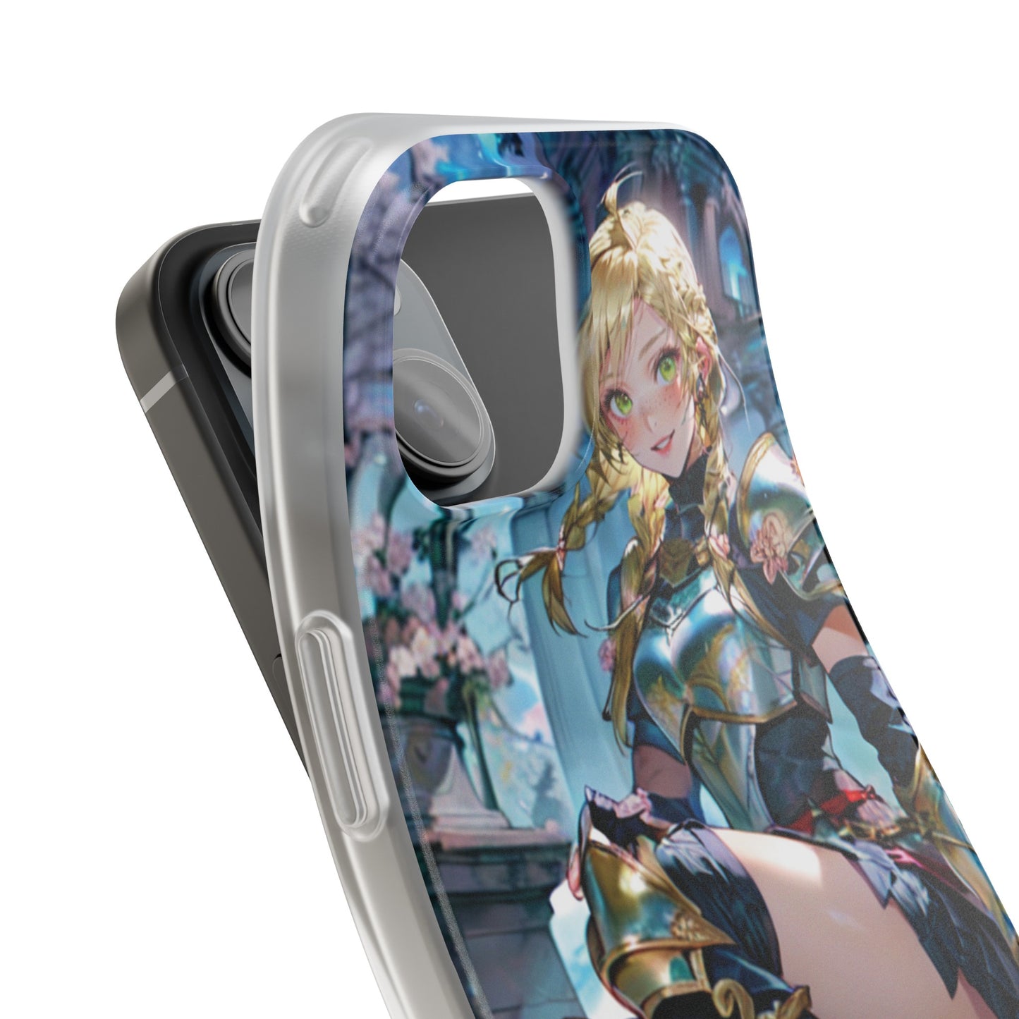 Japanese Art Phone Case – Limited Edition – STELLA