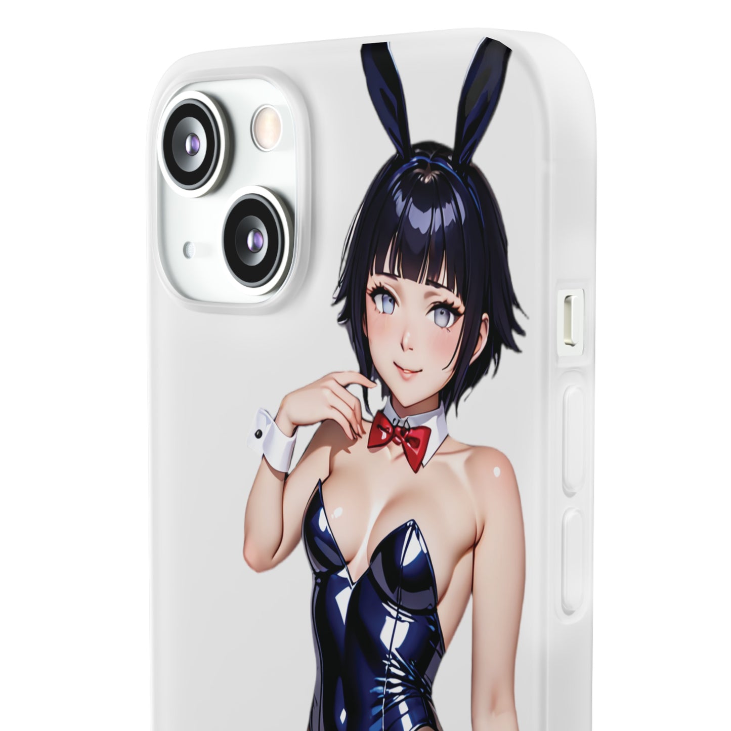 Japanese Art Phone Case – Limited Edition – HINATA BUNNY